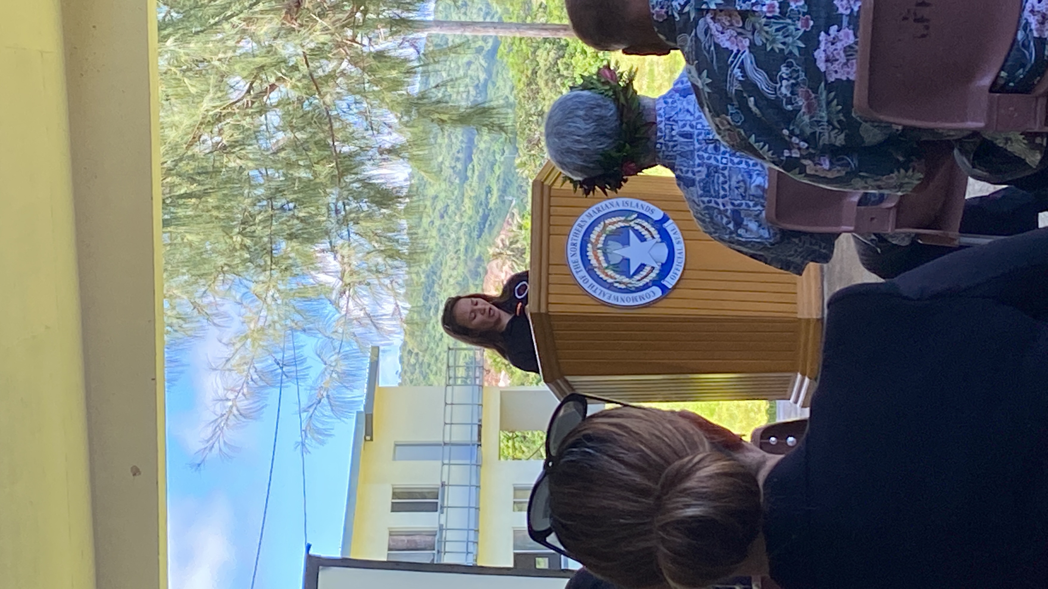 Manuela Guerrero said she experienced a spiritual awakening and used it to find success at HOPE Recovery Center.