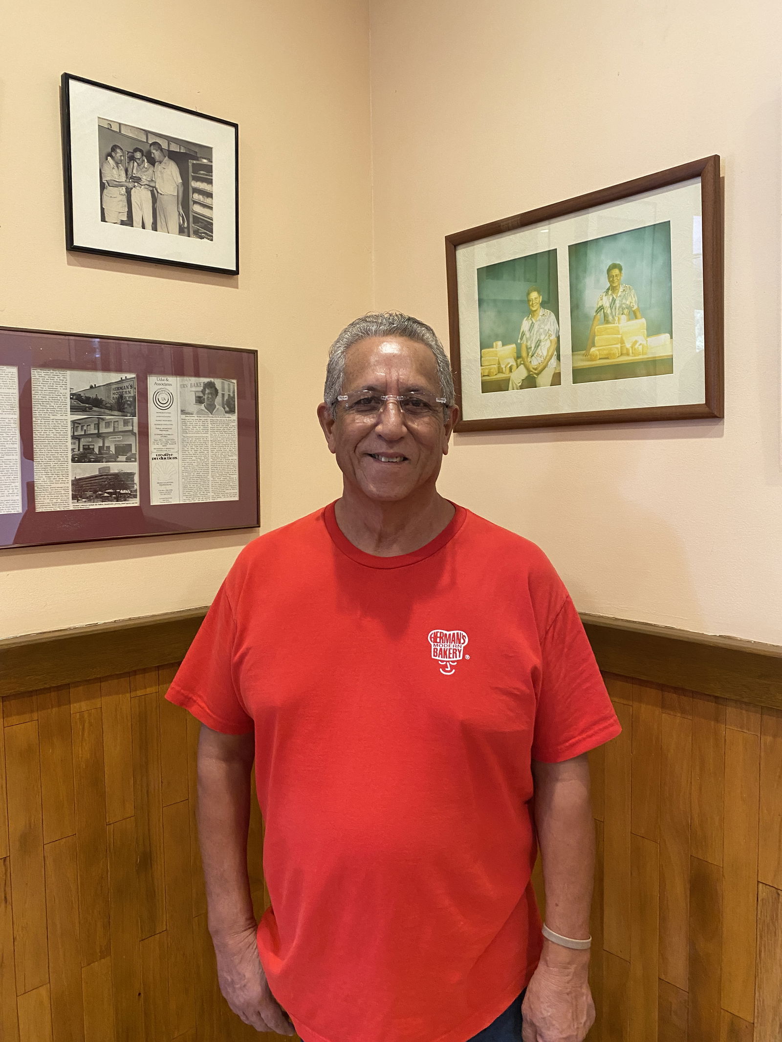 Joseph T. LeePan Guerrero