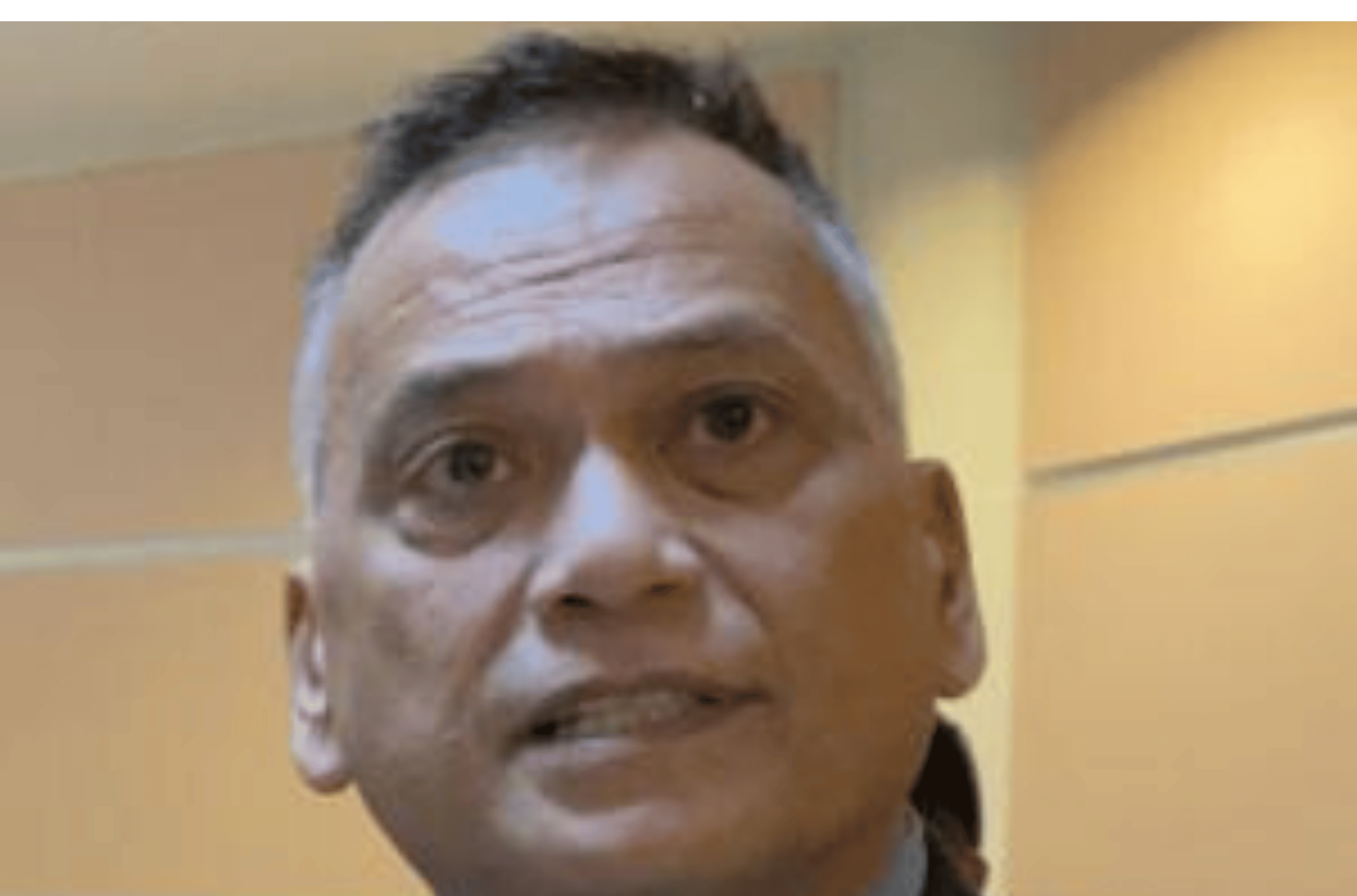 Joaquin "Jay" Arriola, Jr.