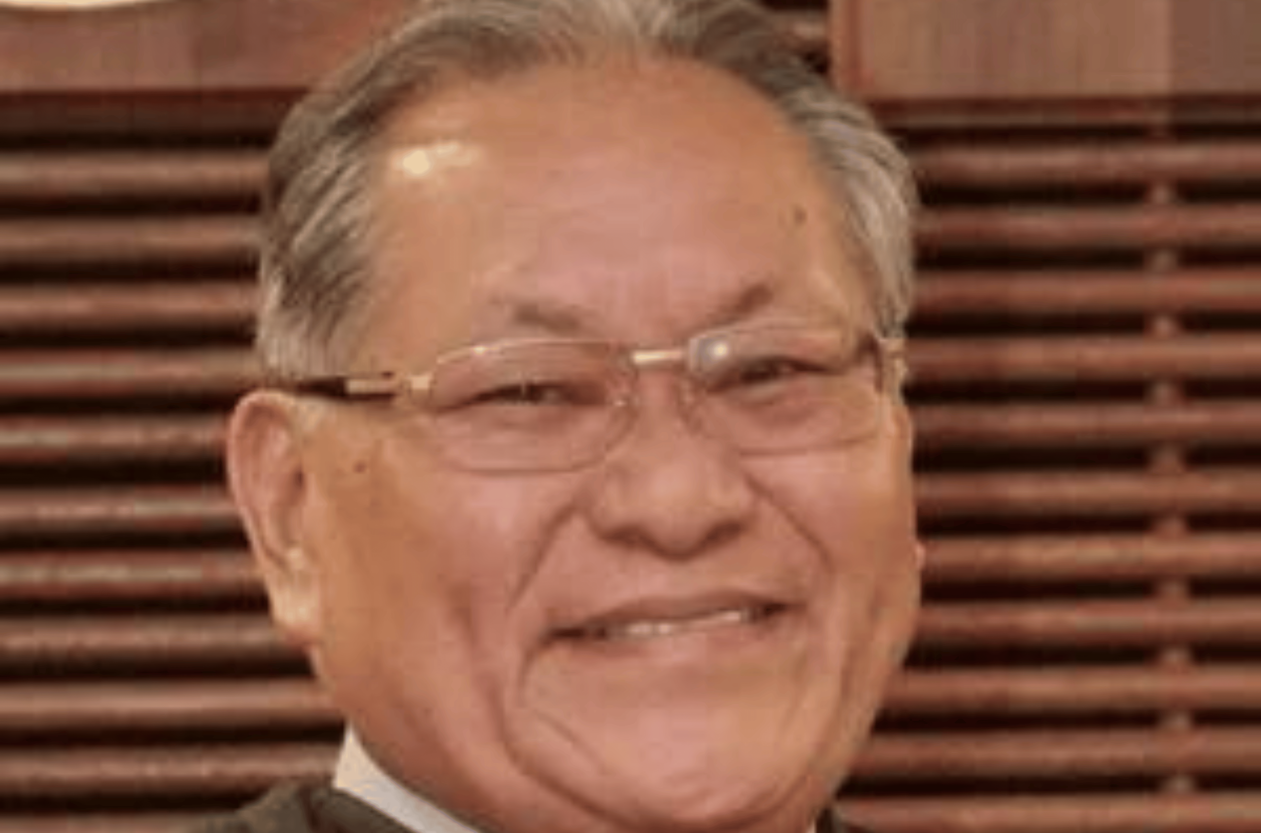 Alberto Lamorena III