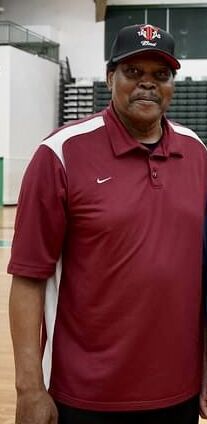 Gerald Barnes