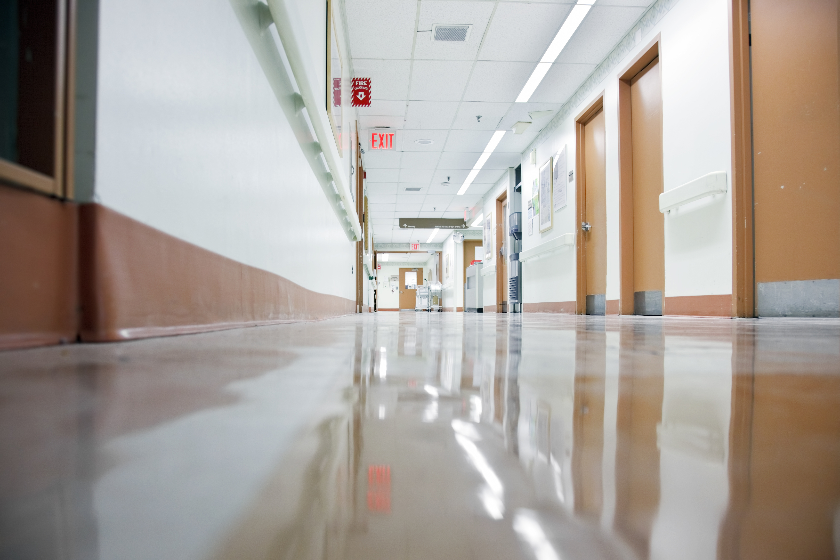 Medicare flooded hospitals with cash after the virus prompted the Trump administration to halt elective care. (Dreamstime/TNS)