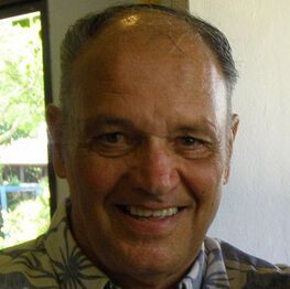 Kurt Barnes