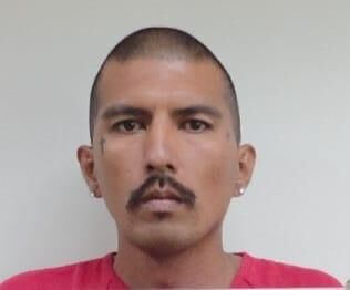 DPS contributed photo: Michael Manalo, 30.
