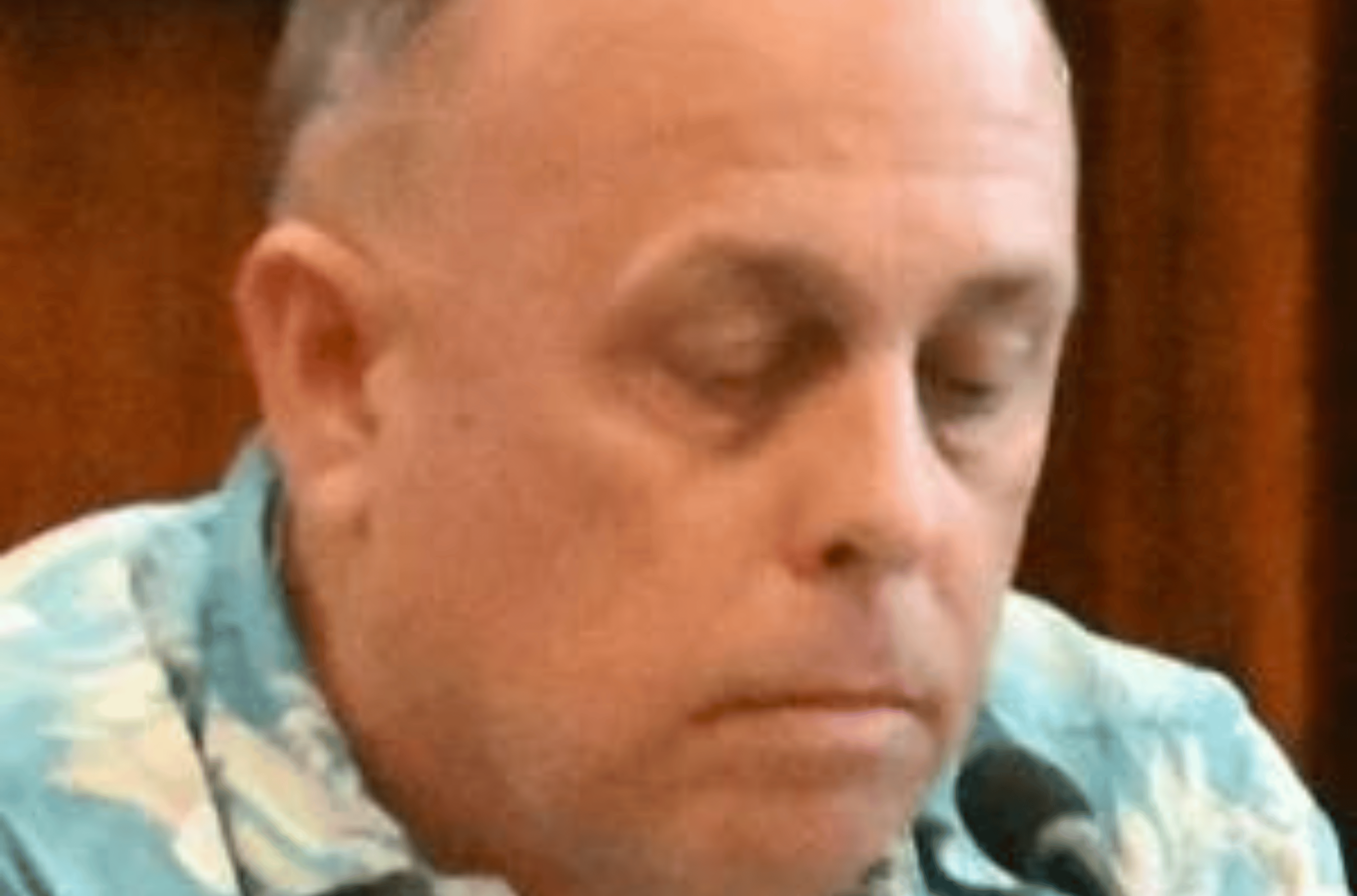Darlow Graham Botha