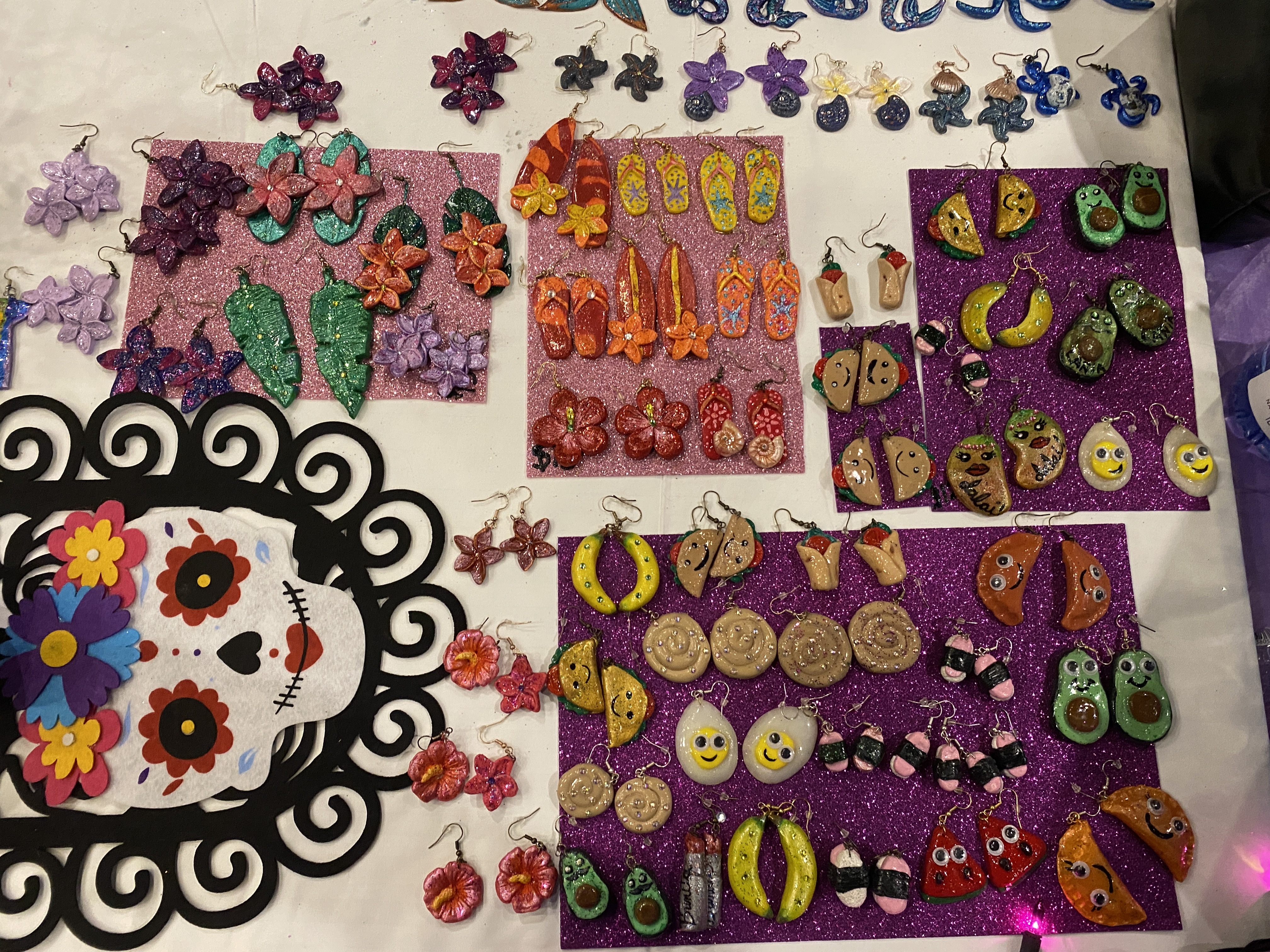 Xochitl items for sale. 