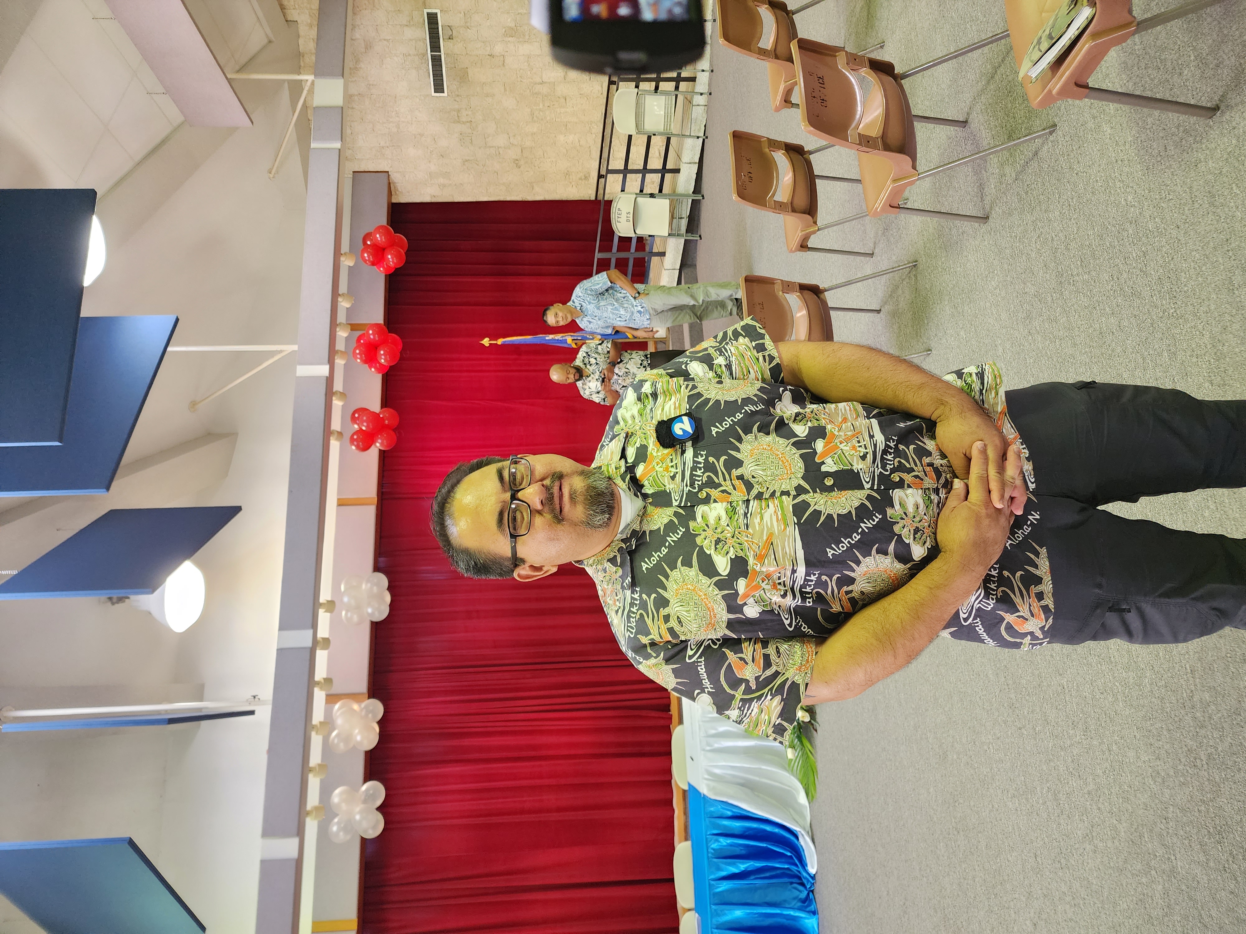 Clement Bermudes