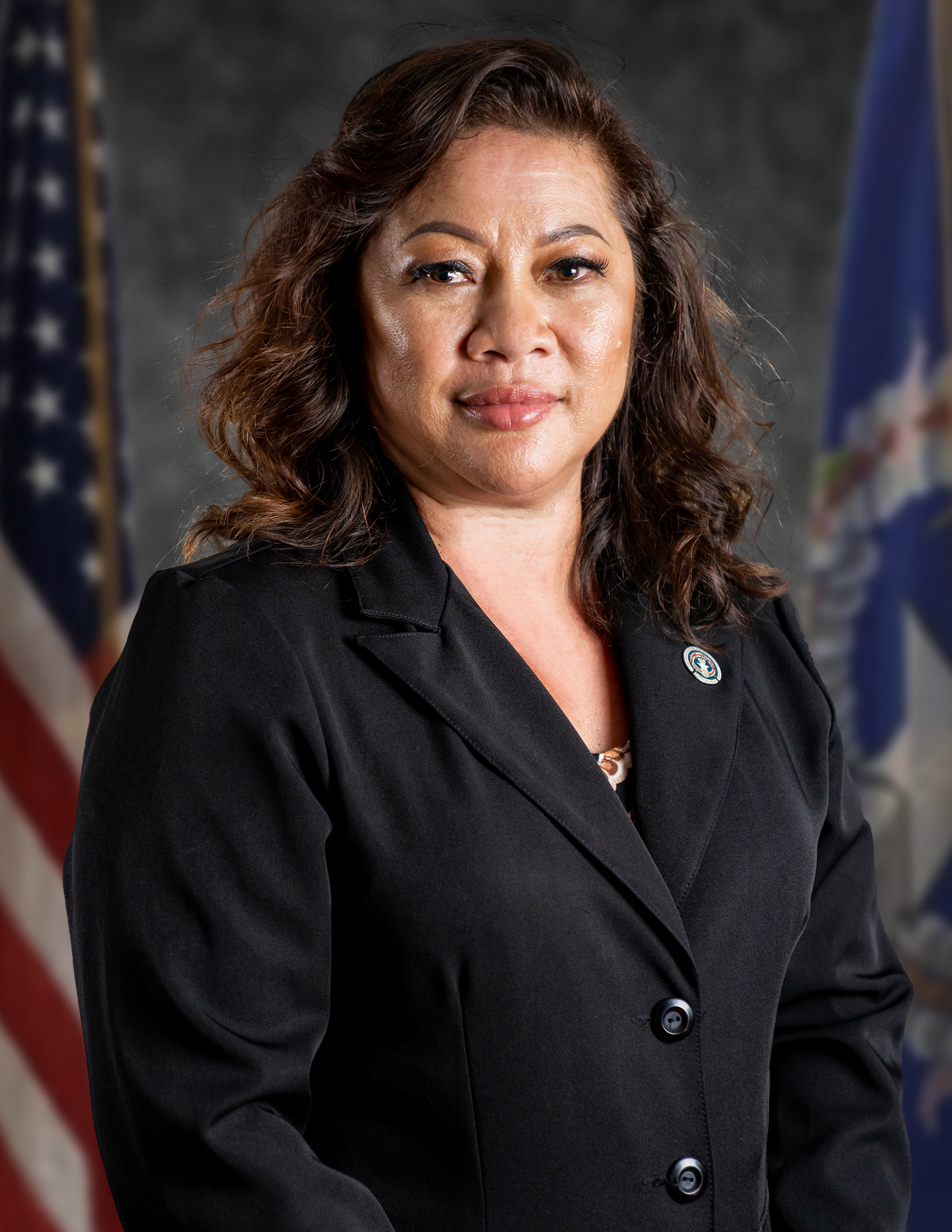 Julie Ogo