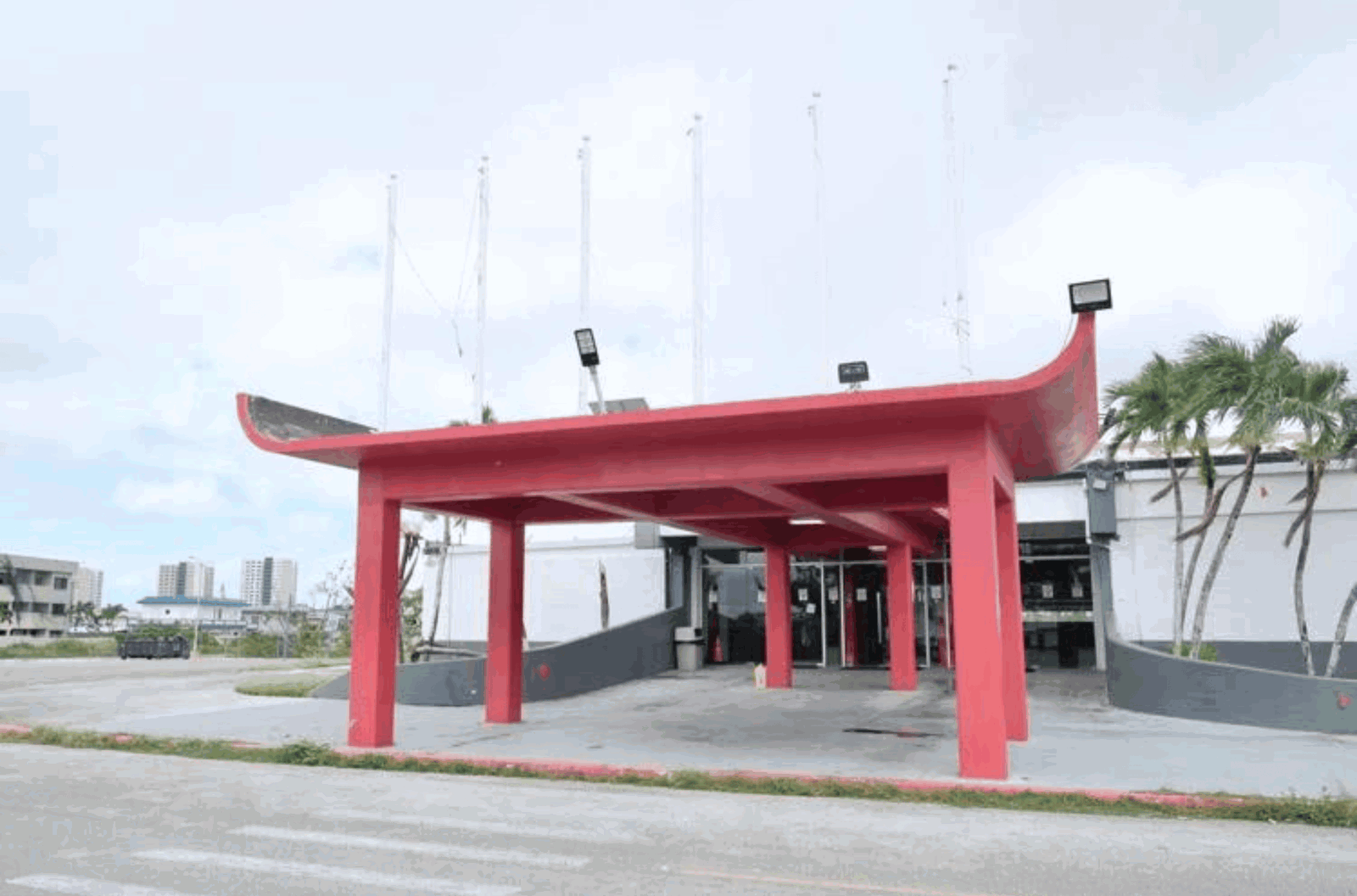 Hafa Adai Bingo in Tamuning as seen on Tuesday, July 11, 2023. 