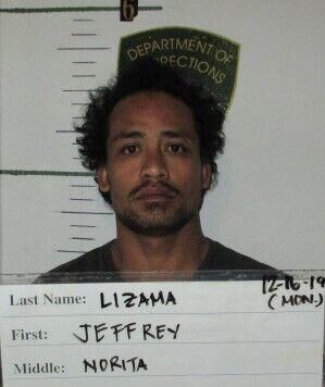 Jeffrey Norita Lizama  