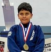 Mateo "El Guapo" Almada