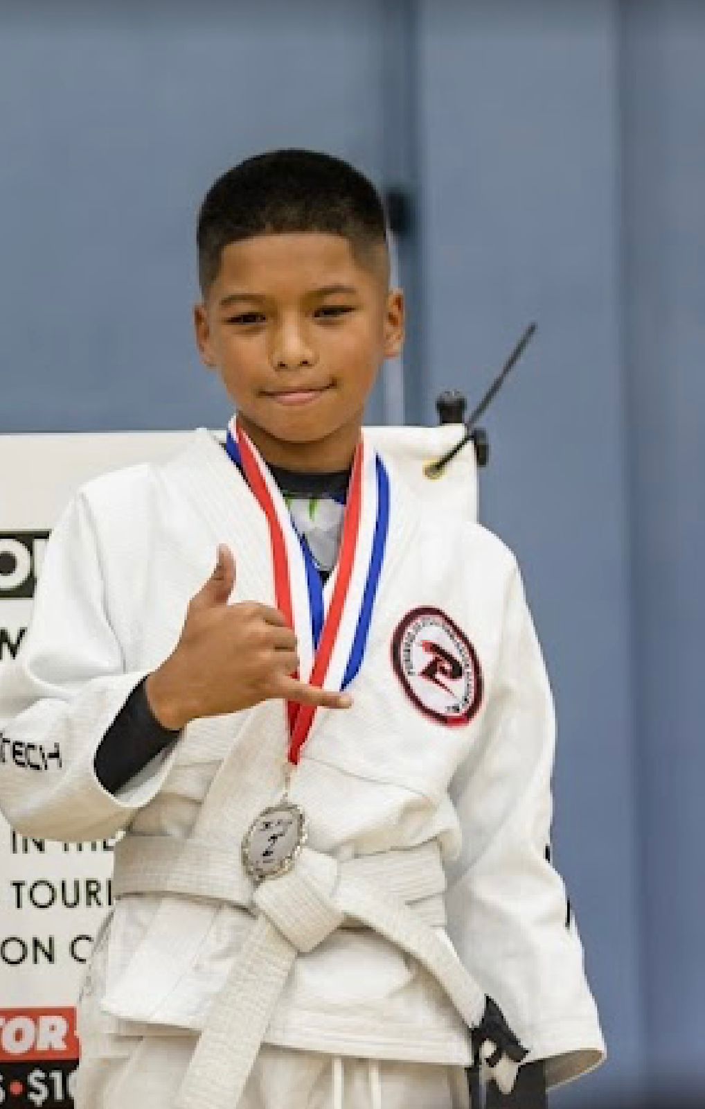 Trey Manglona