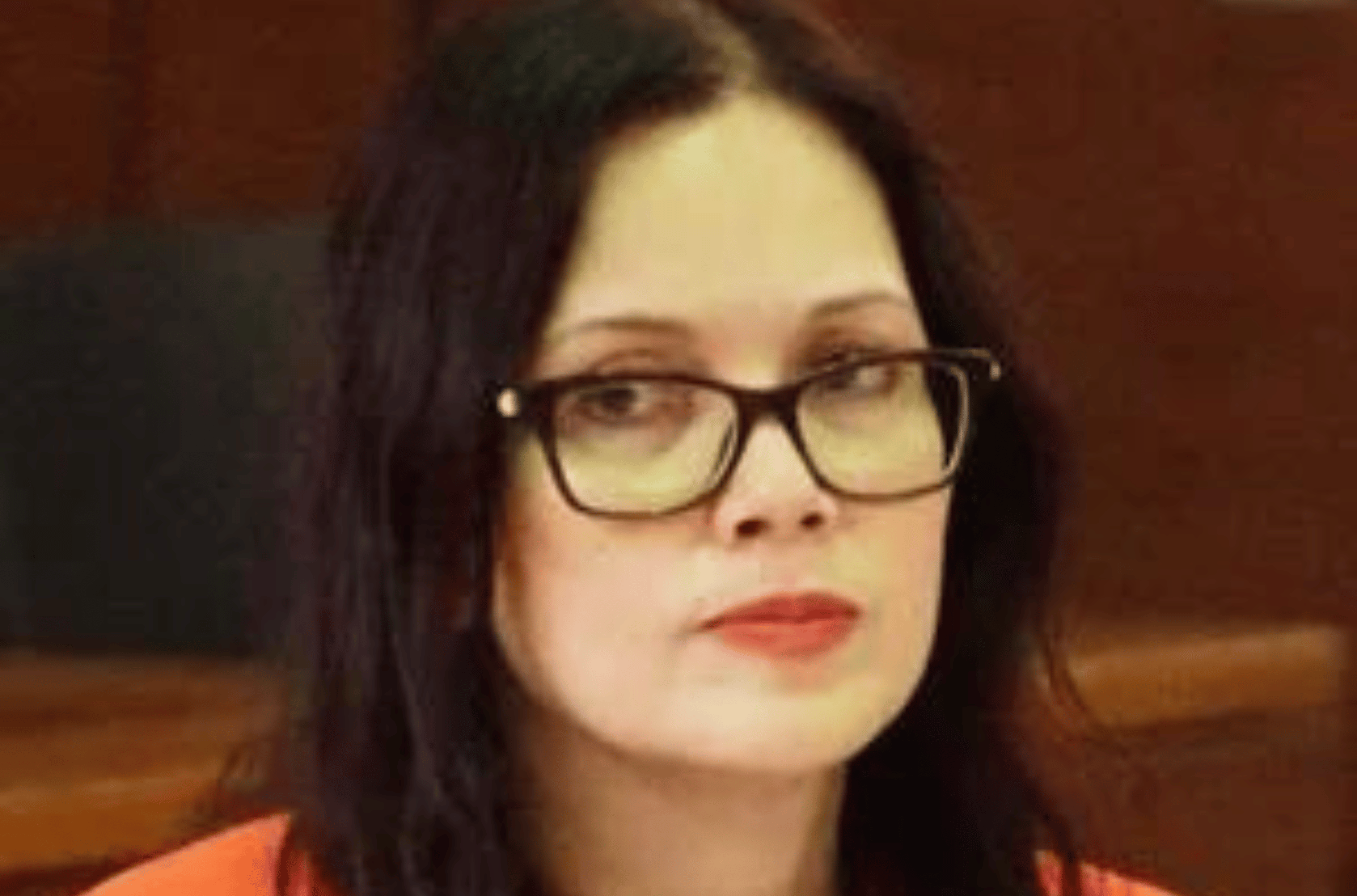 Gloria Rudolph