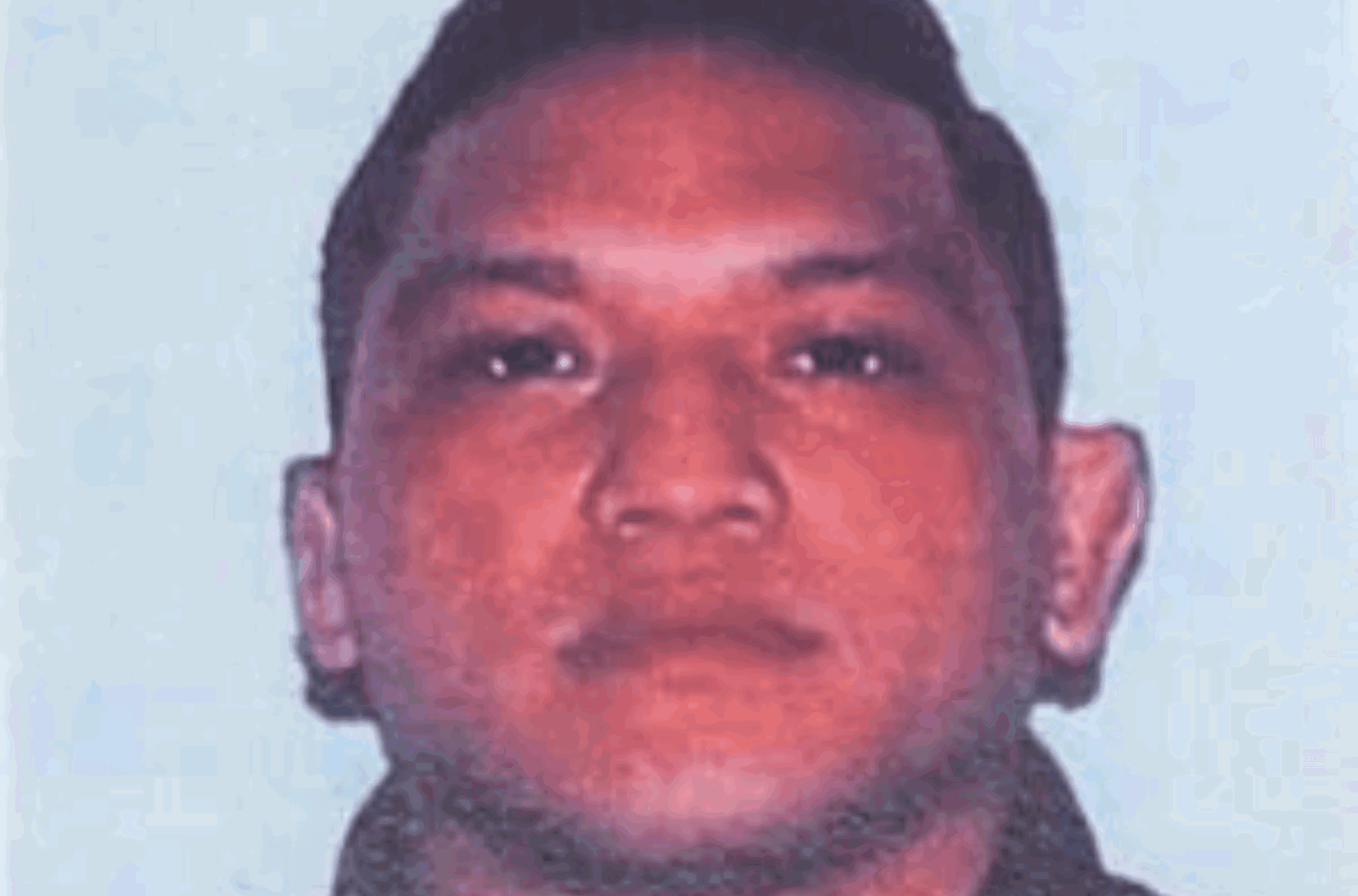 Scott David Duenas III