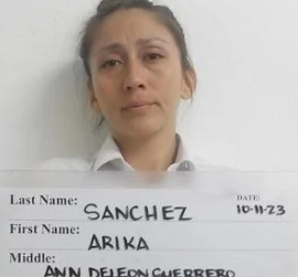 Arika Sanchez
