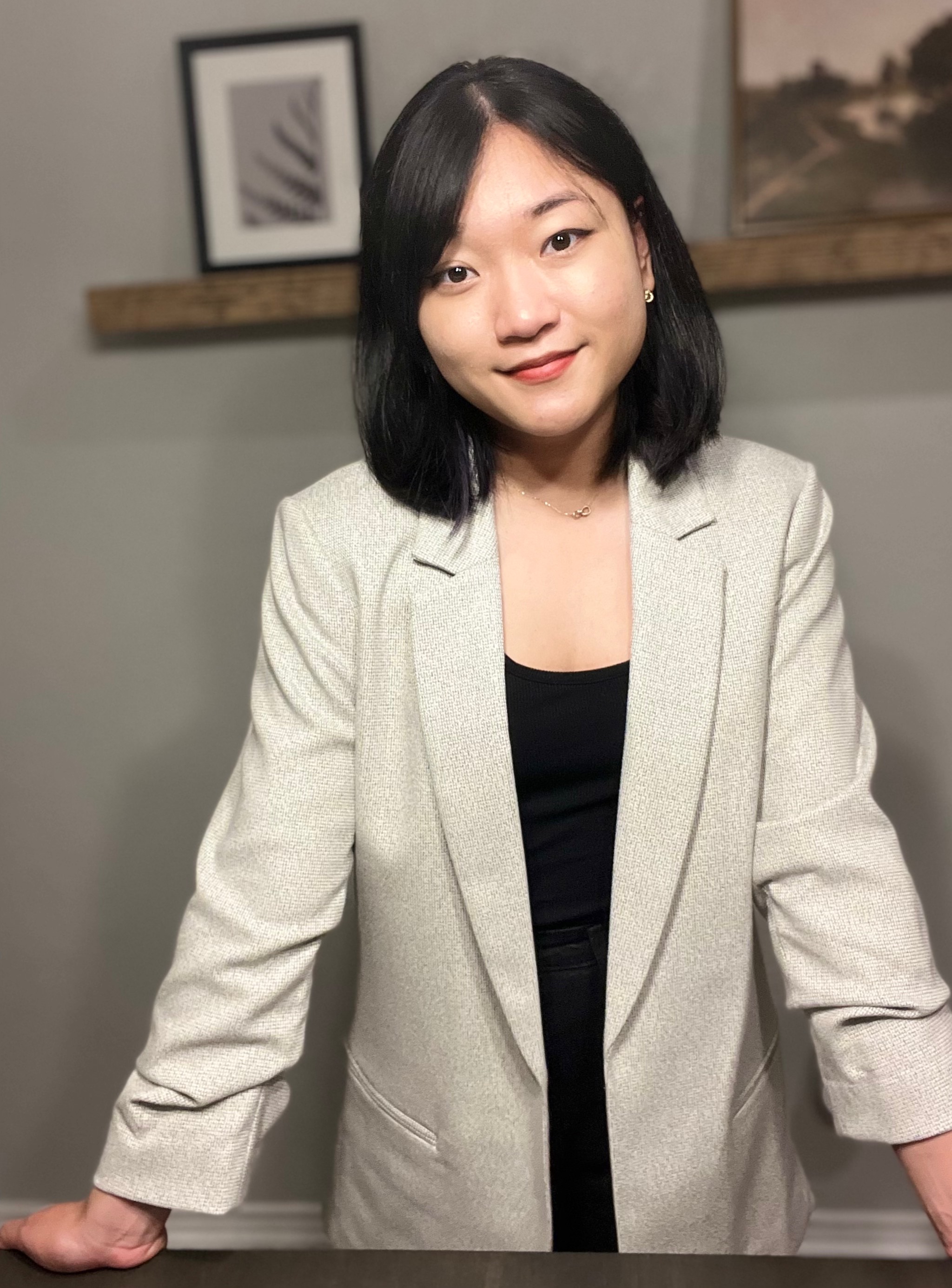 Jiwon Rebekah Lee