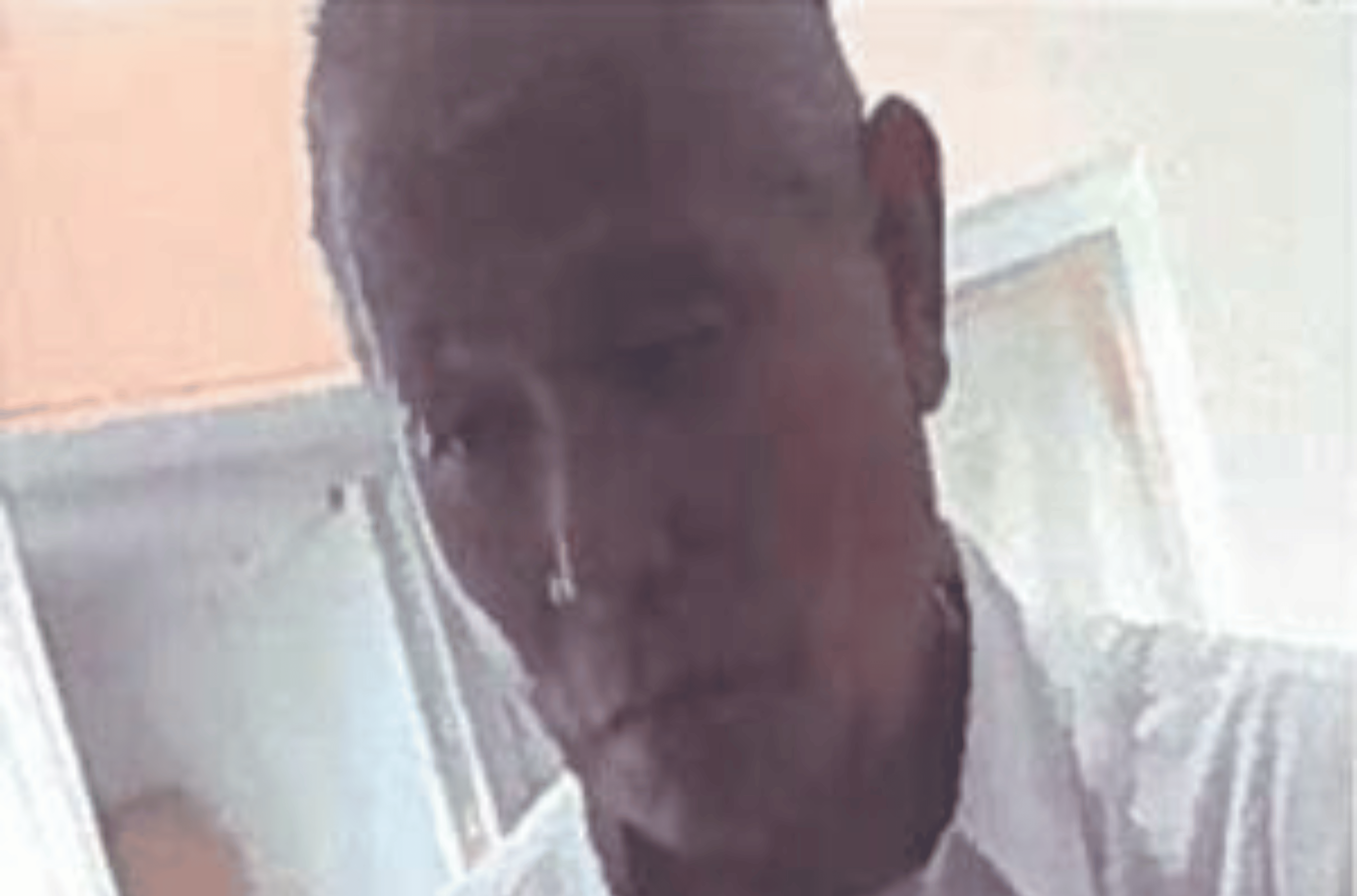 William Robert Reyes