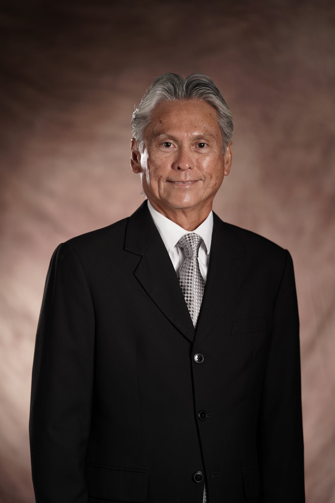 F. Phillip Carbullido