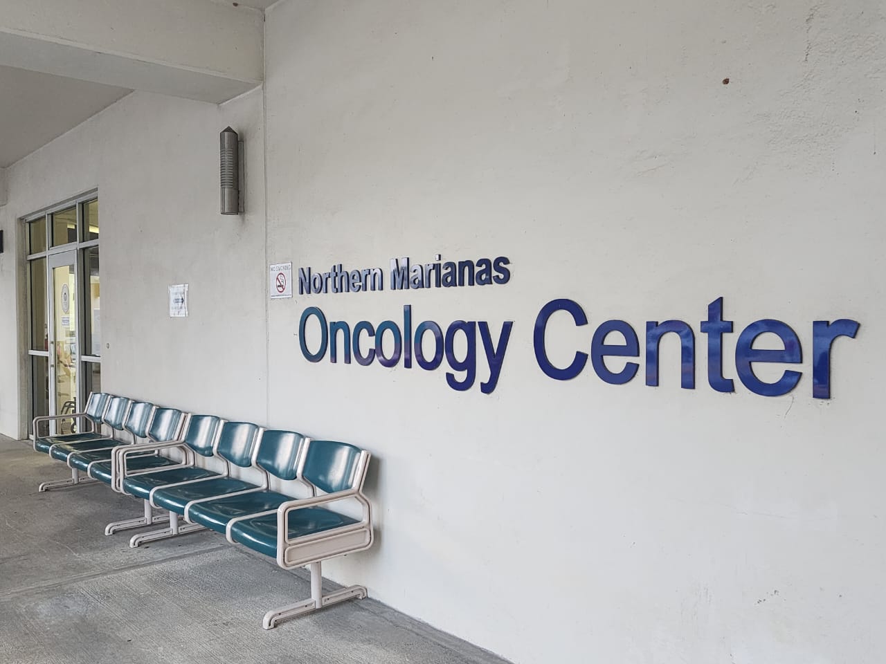 The Commonwealth Healthcare Corp.'s Oncology Center.