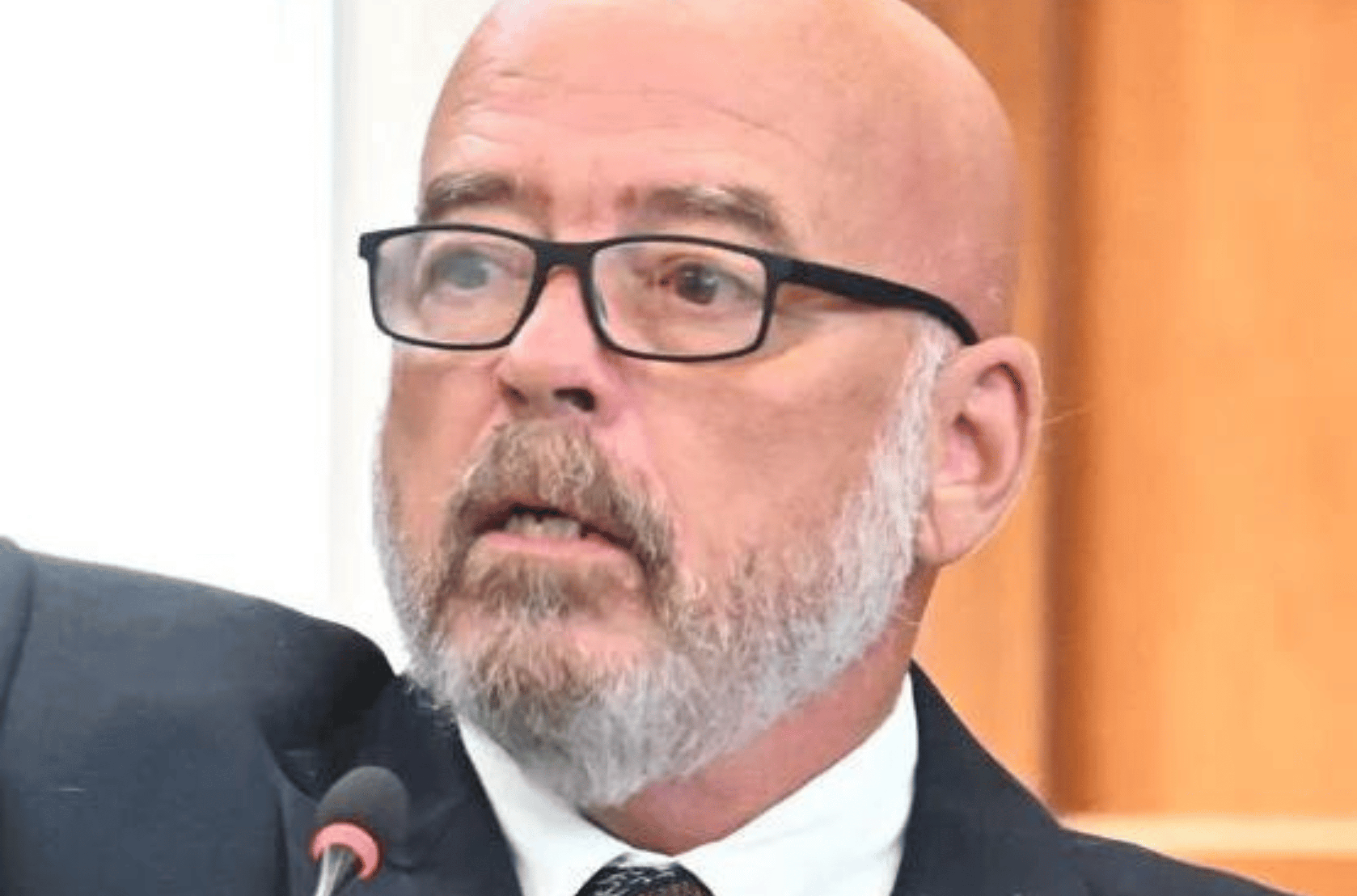 Thomas Fisher