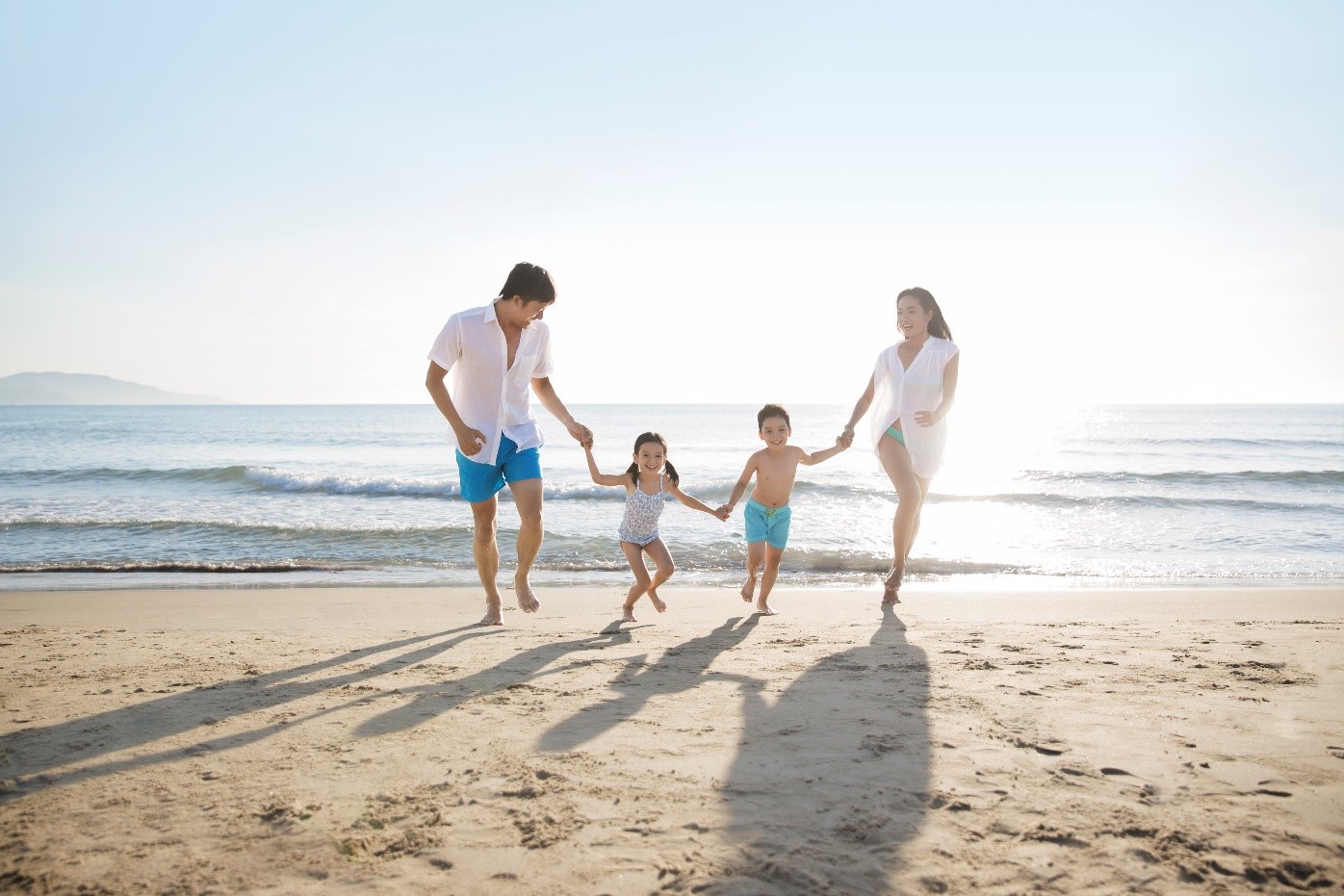 Delivering an incredible vacation to CNMI and Guam residents is at the top of Hyatt Regency Saipan’s list.