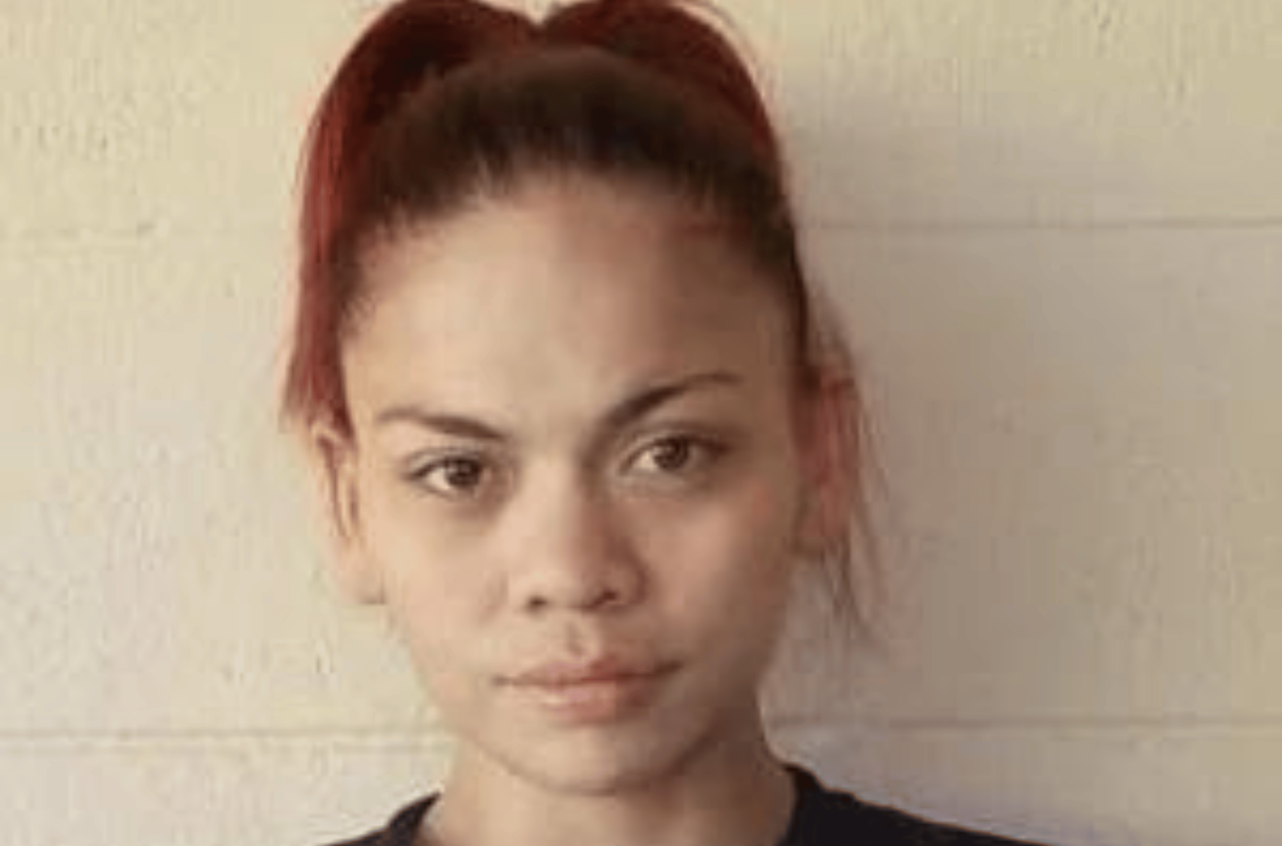 Breana Maria Meno Afaisen