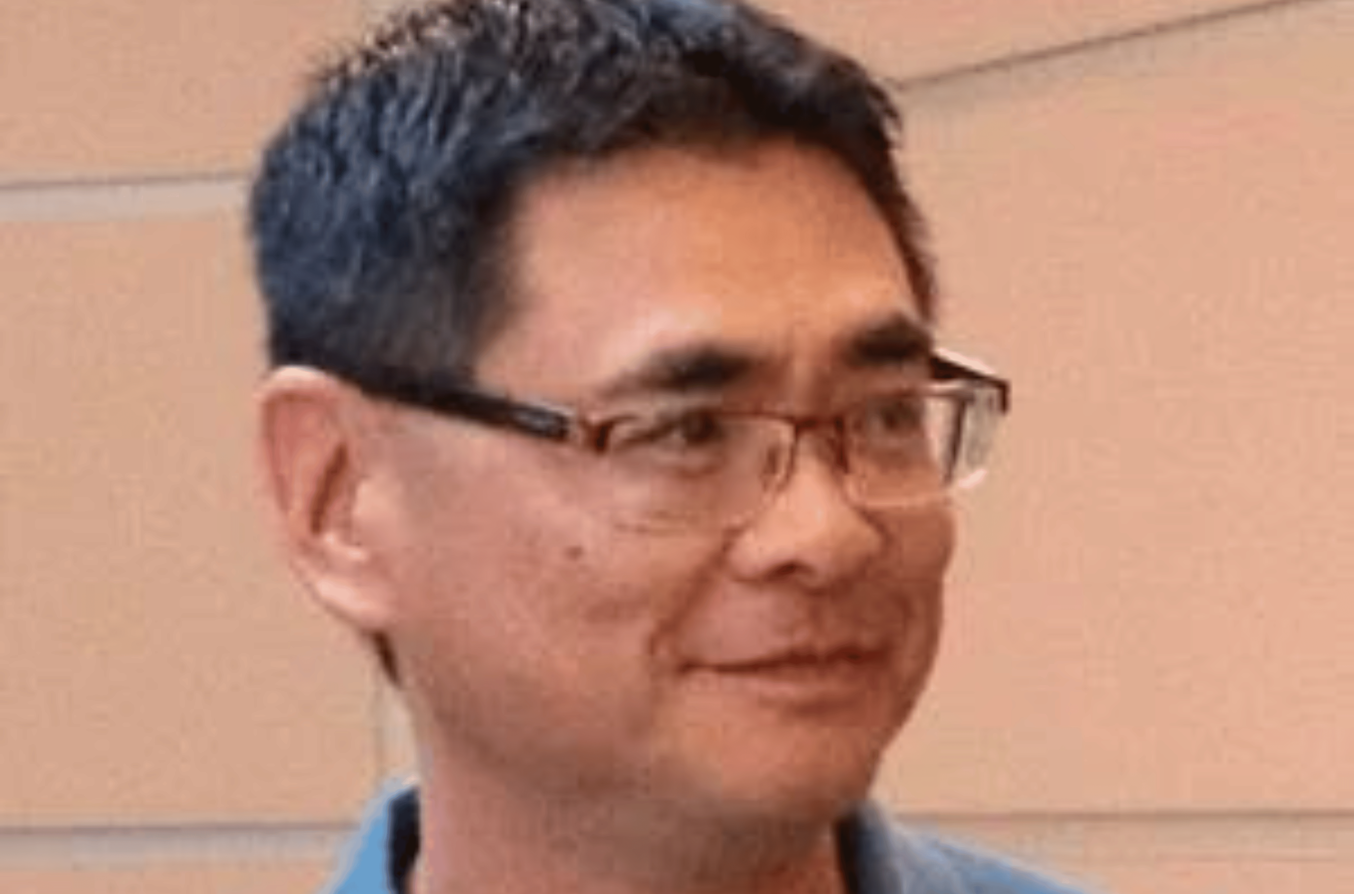 Masatomo "Tom" Nadeau