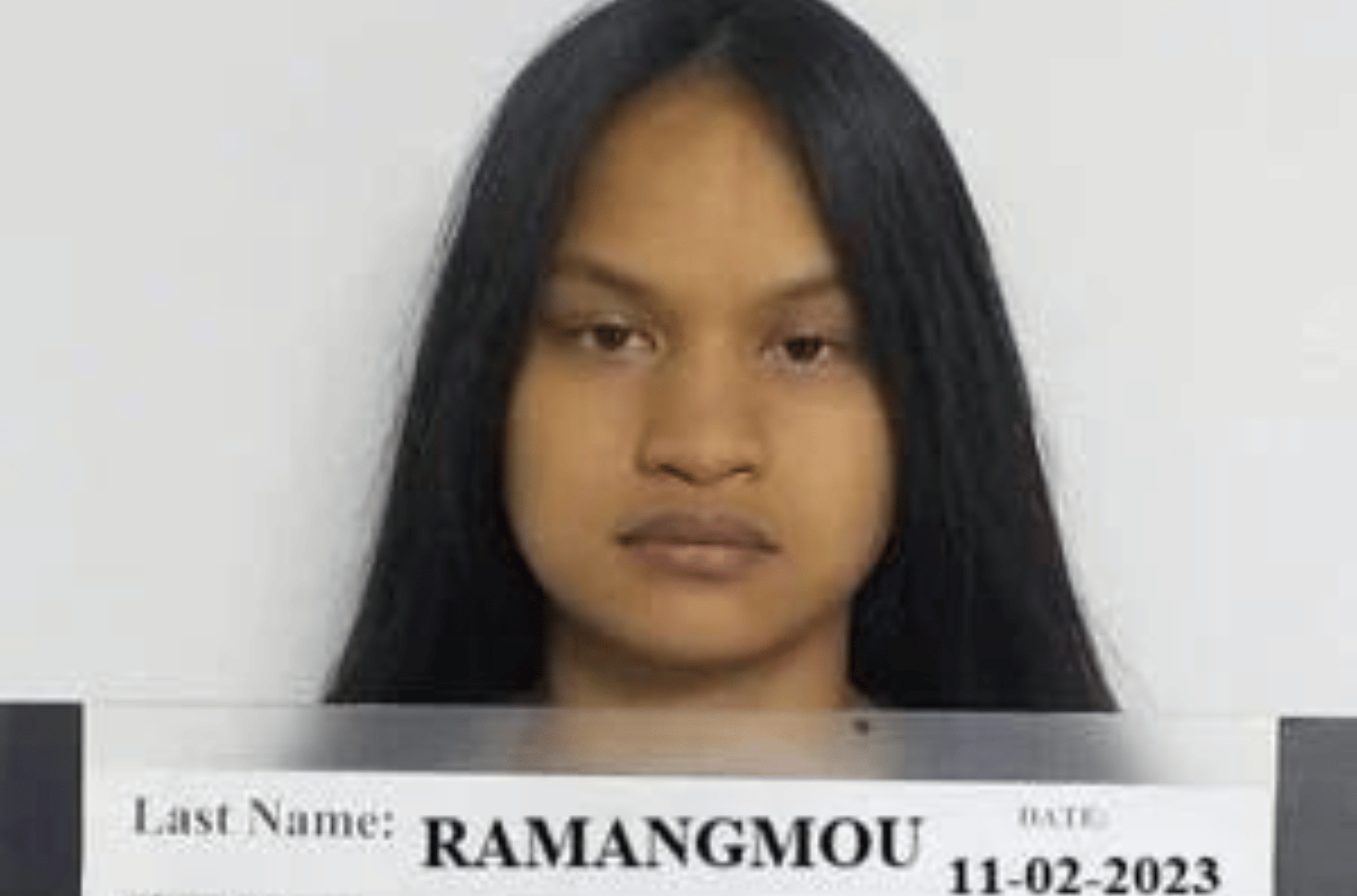 Giltinan Ramangmou