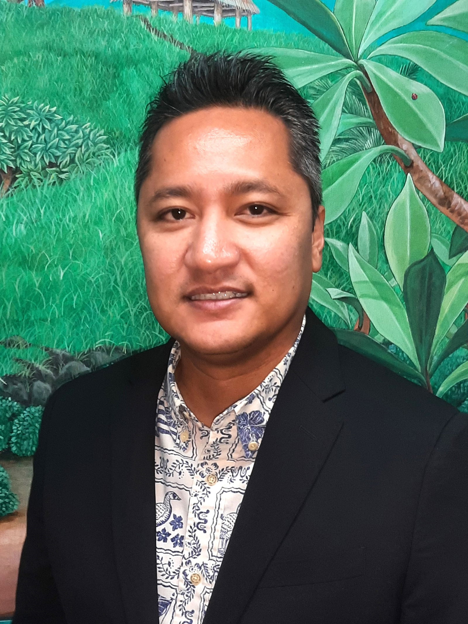 Christopher A. Concepcion