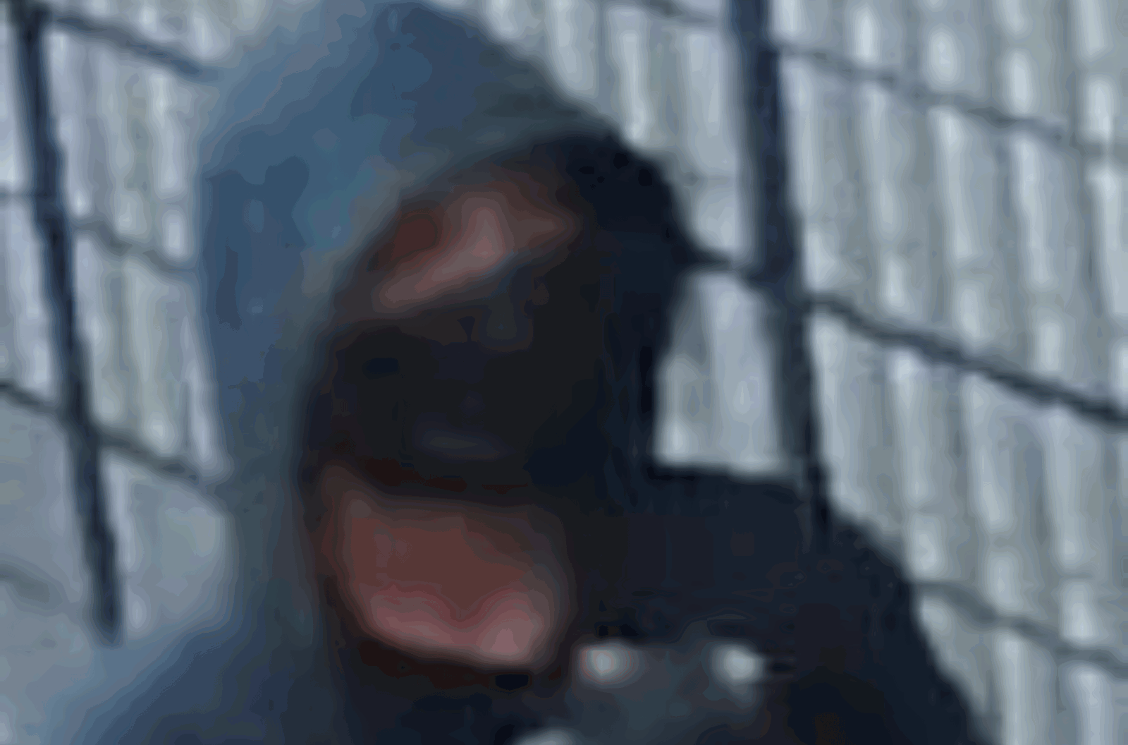 Wanted - U.S. Postal Inspection Service