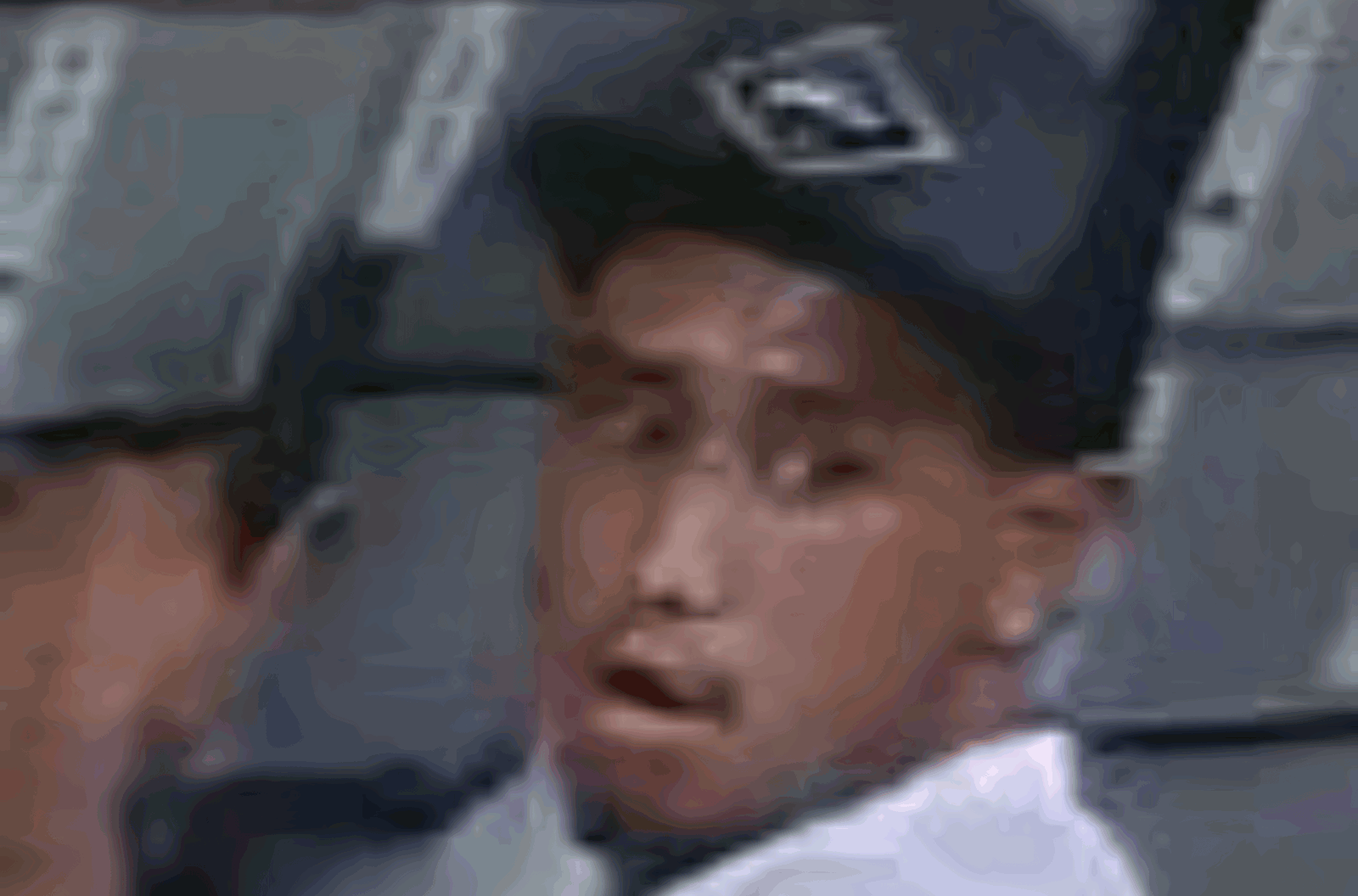 Wanted - U.S. Postal Inspection Service