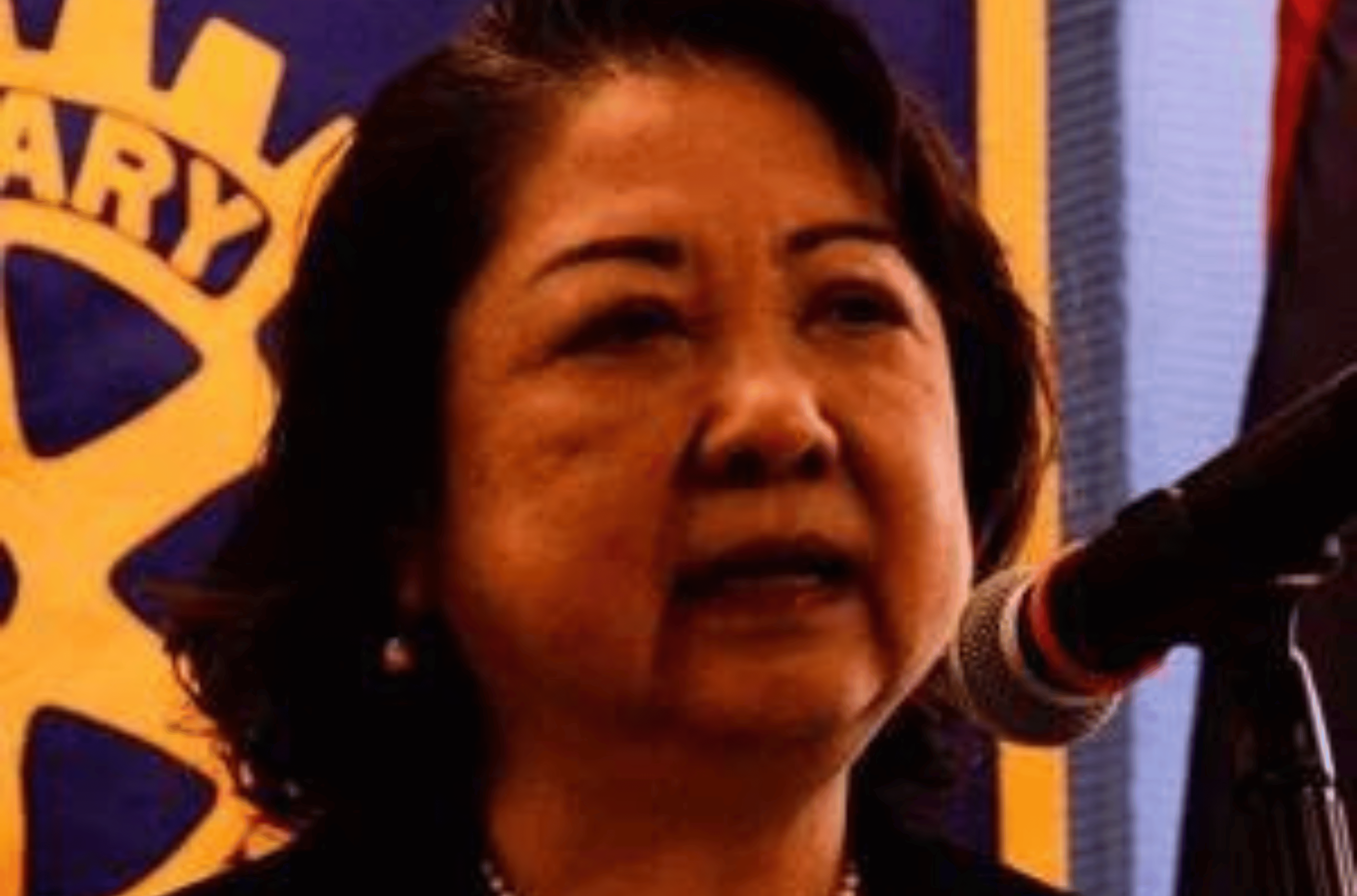 Mamie Balajadia