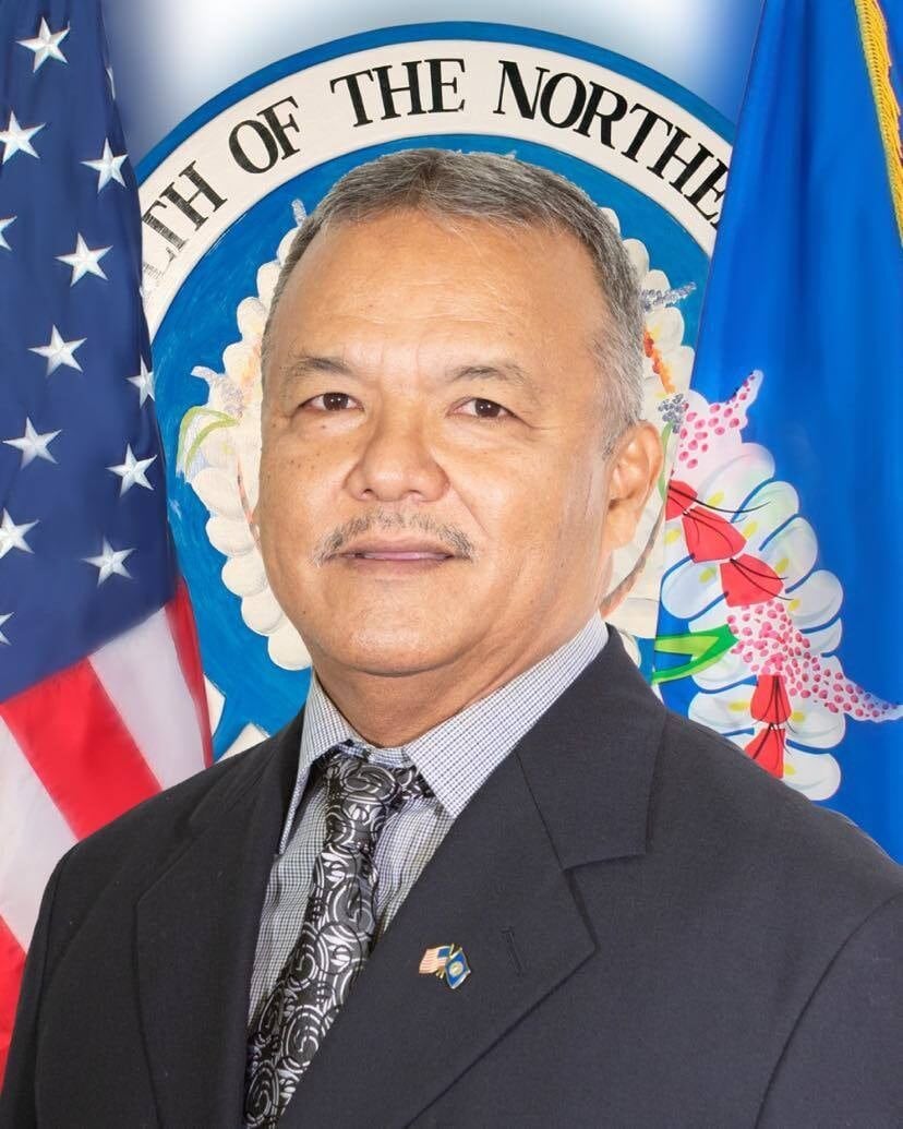 Paul A. Manglona