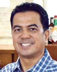 Ray Yumul
