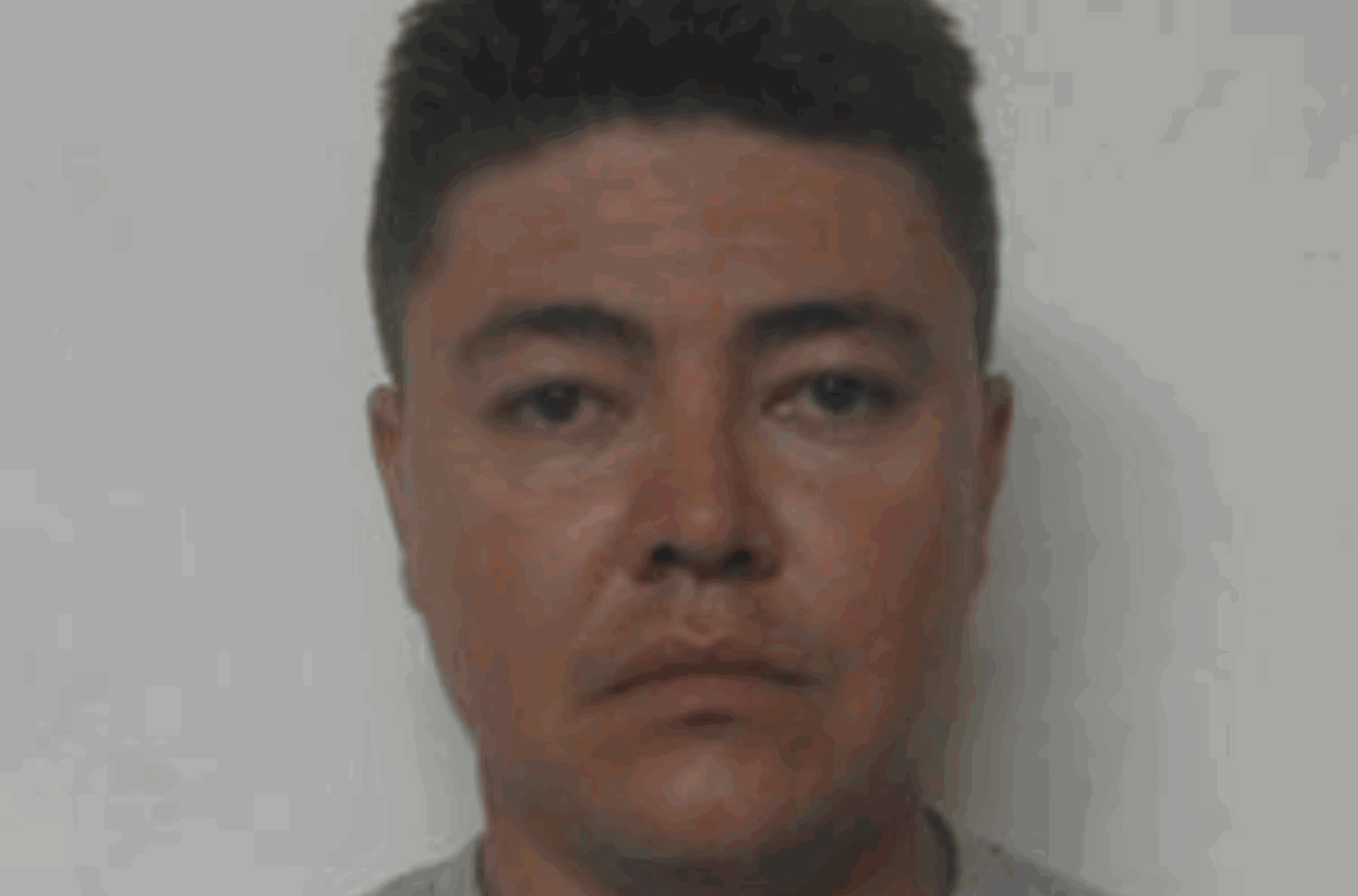 Louis Anthony Vargas