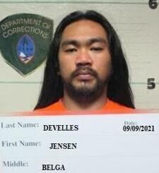 Jensen Belga Develles