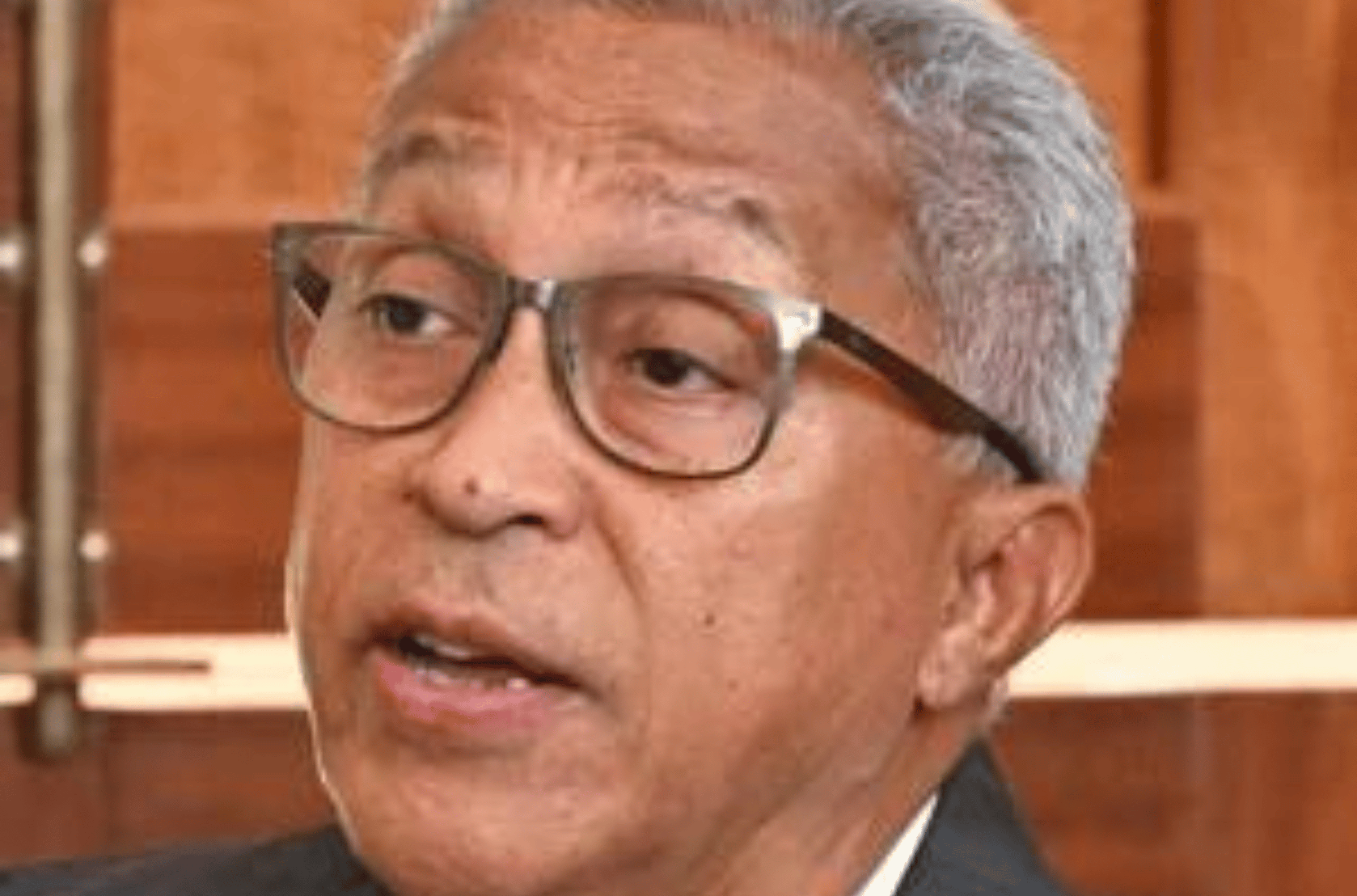Jesse Lujan 