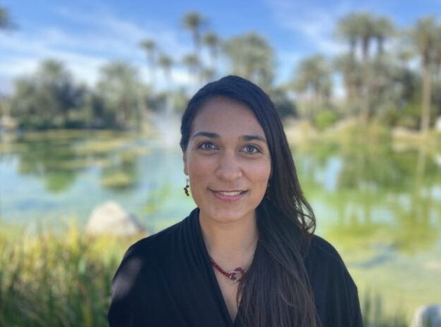 Shanthan Ready Alonso