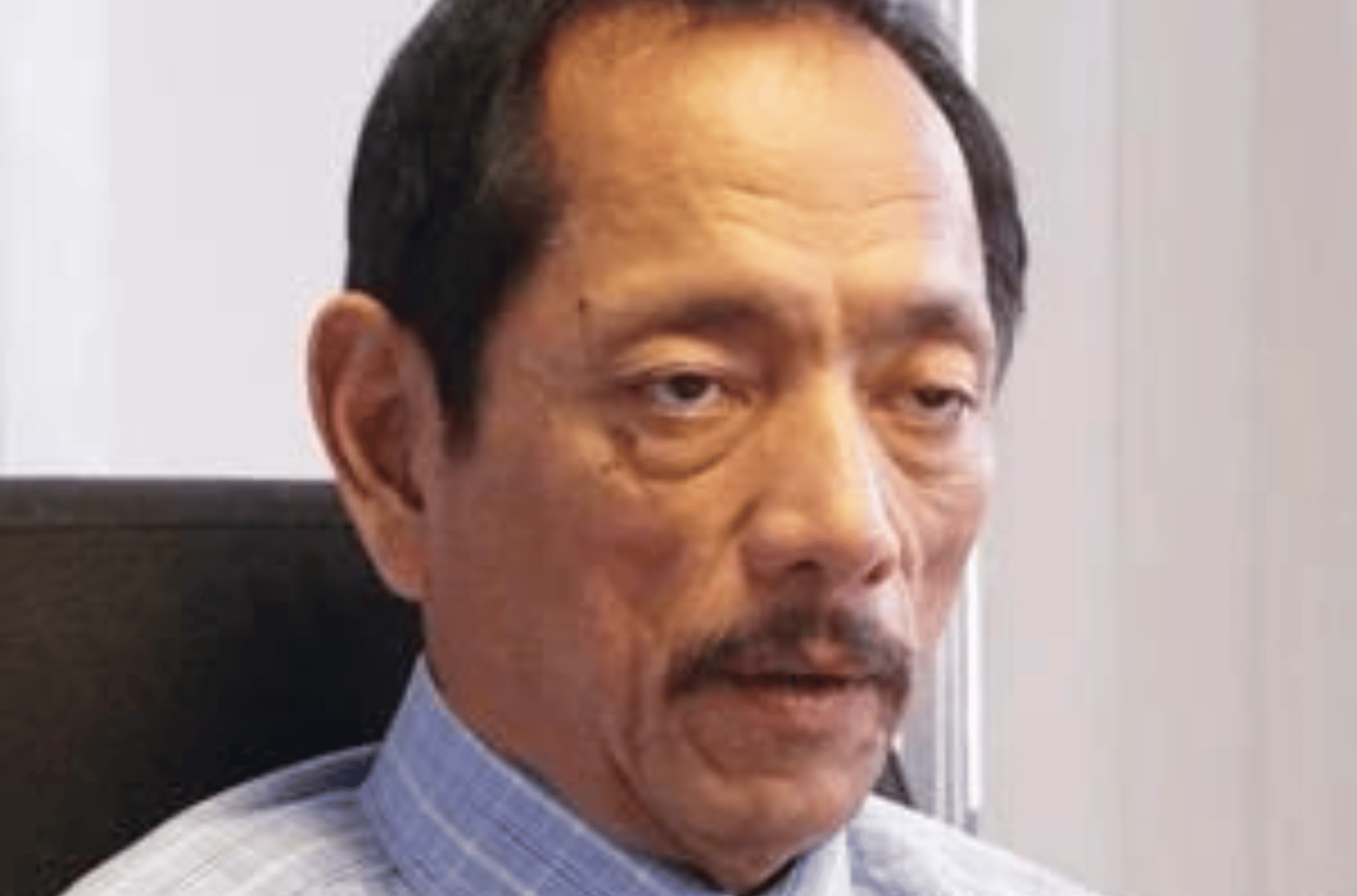 Benjamin J.F. Cruz