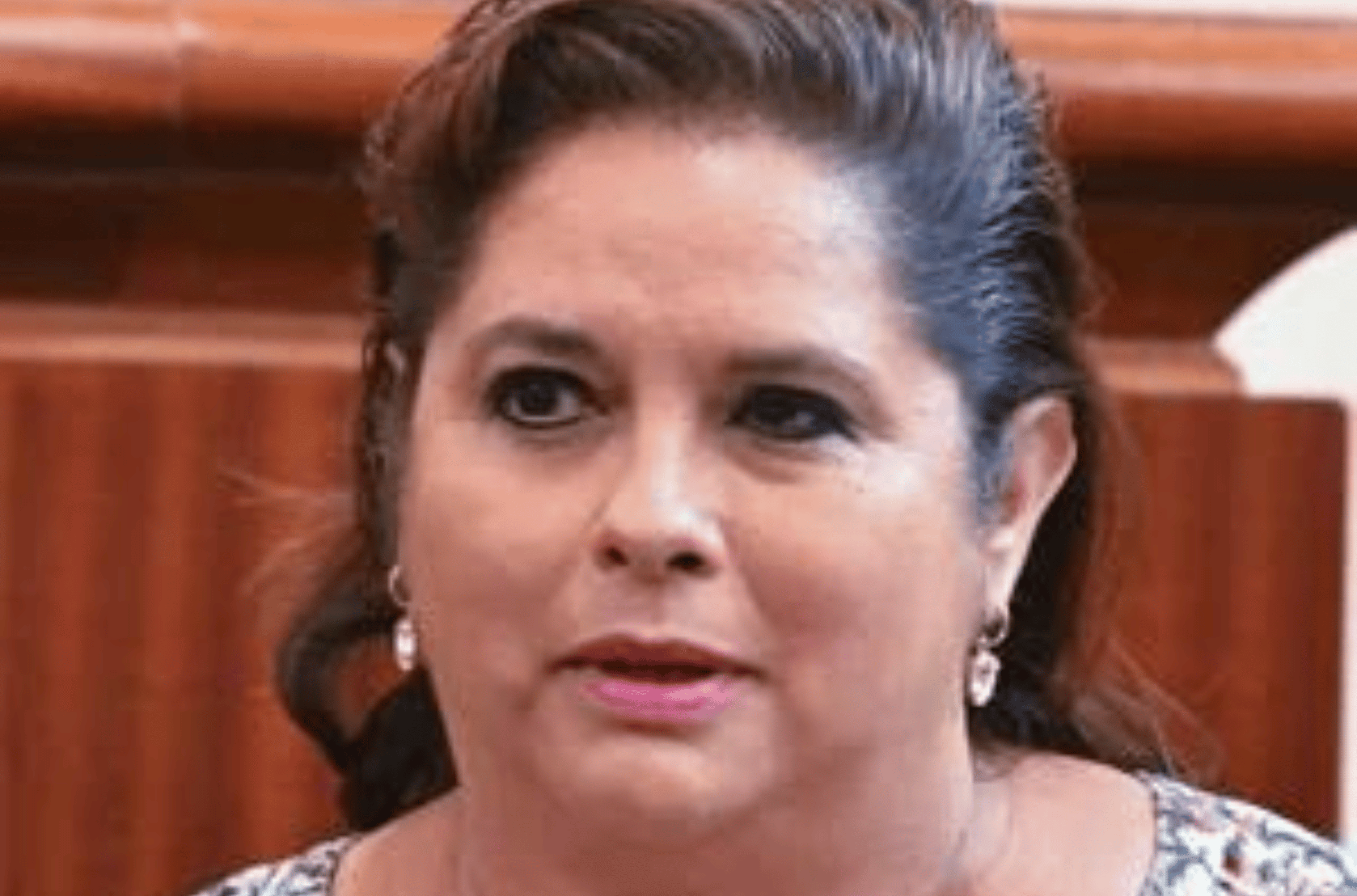 Joanne Brown