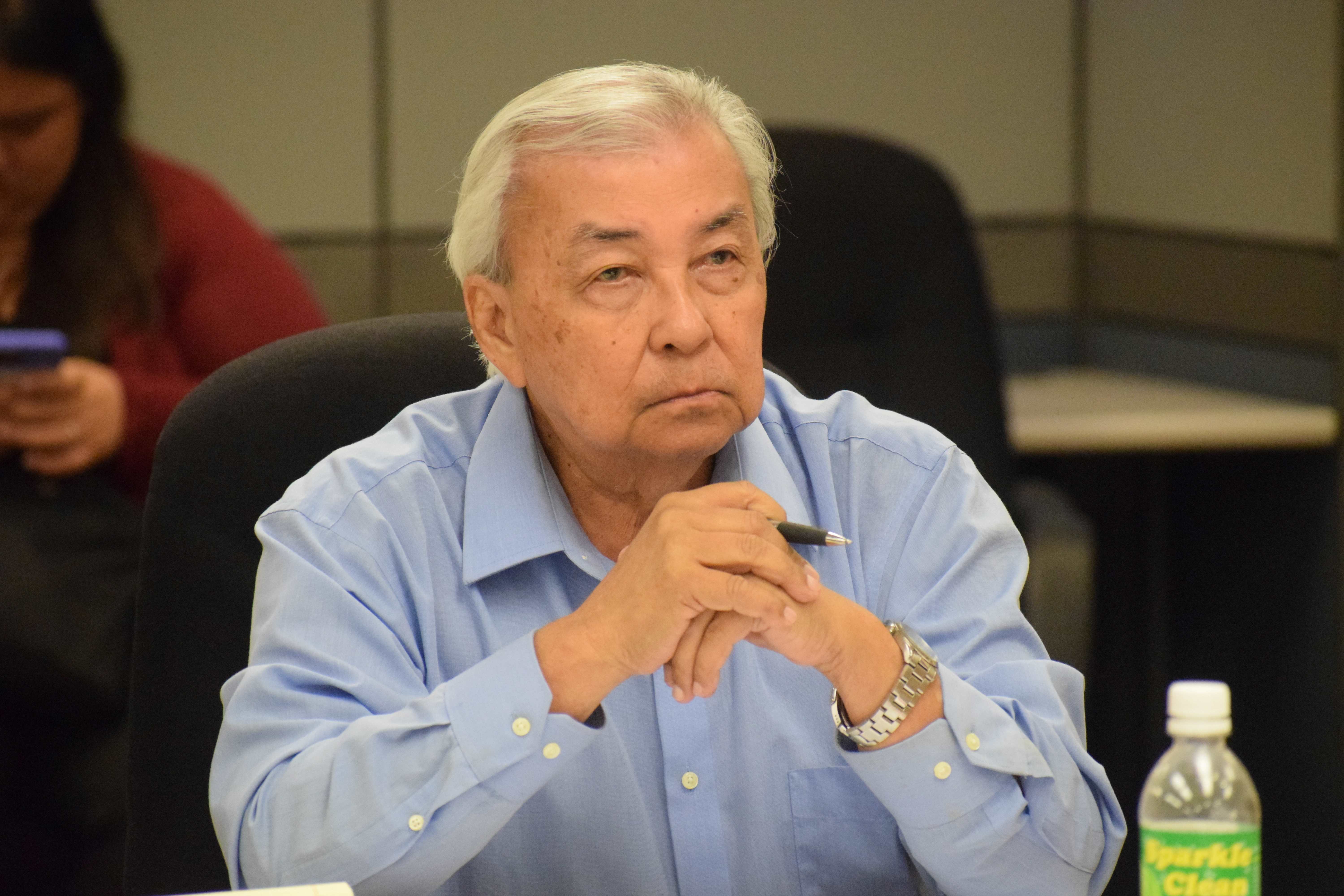 Leo Tudela