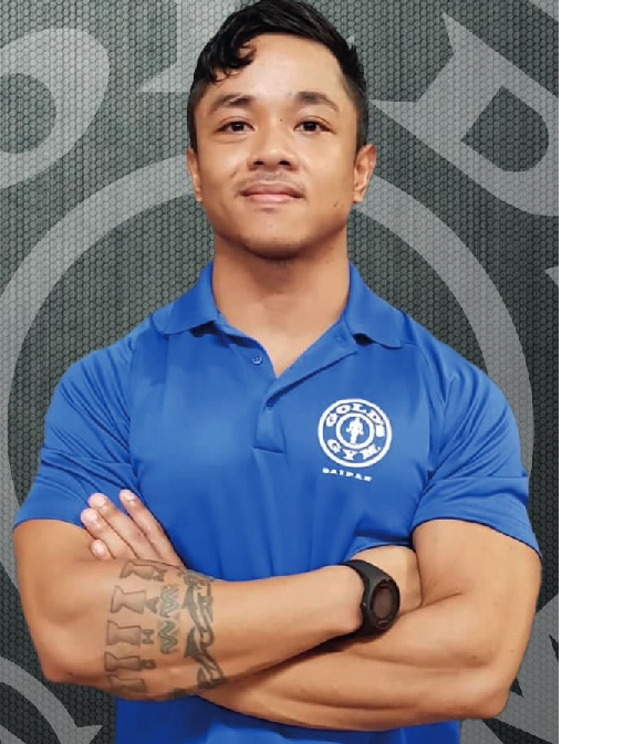 Gerald Galang