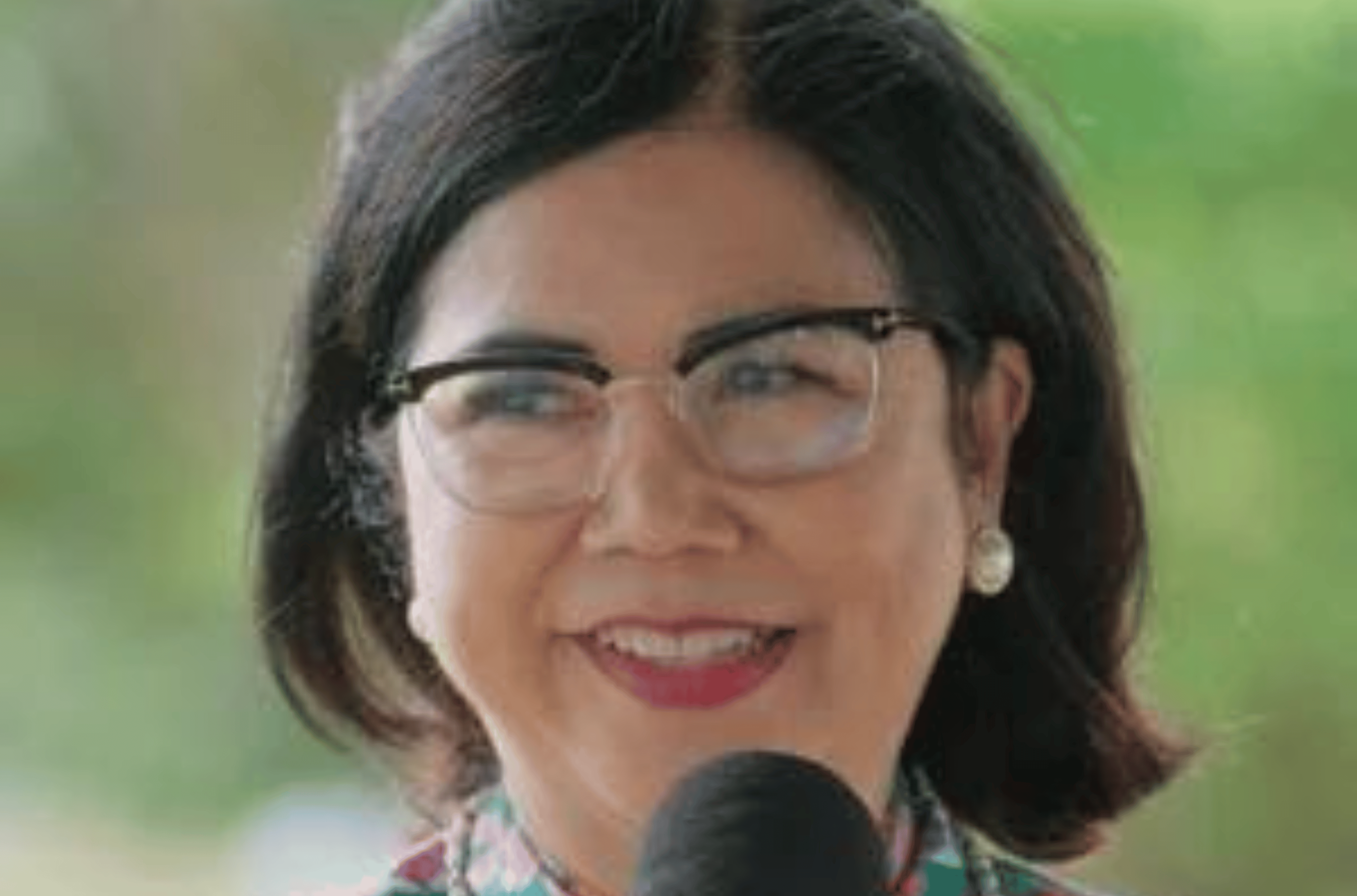 Anita Borja Enriquez
