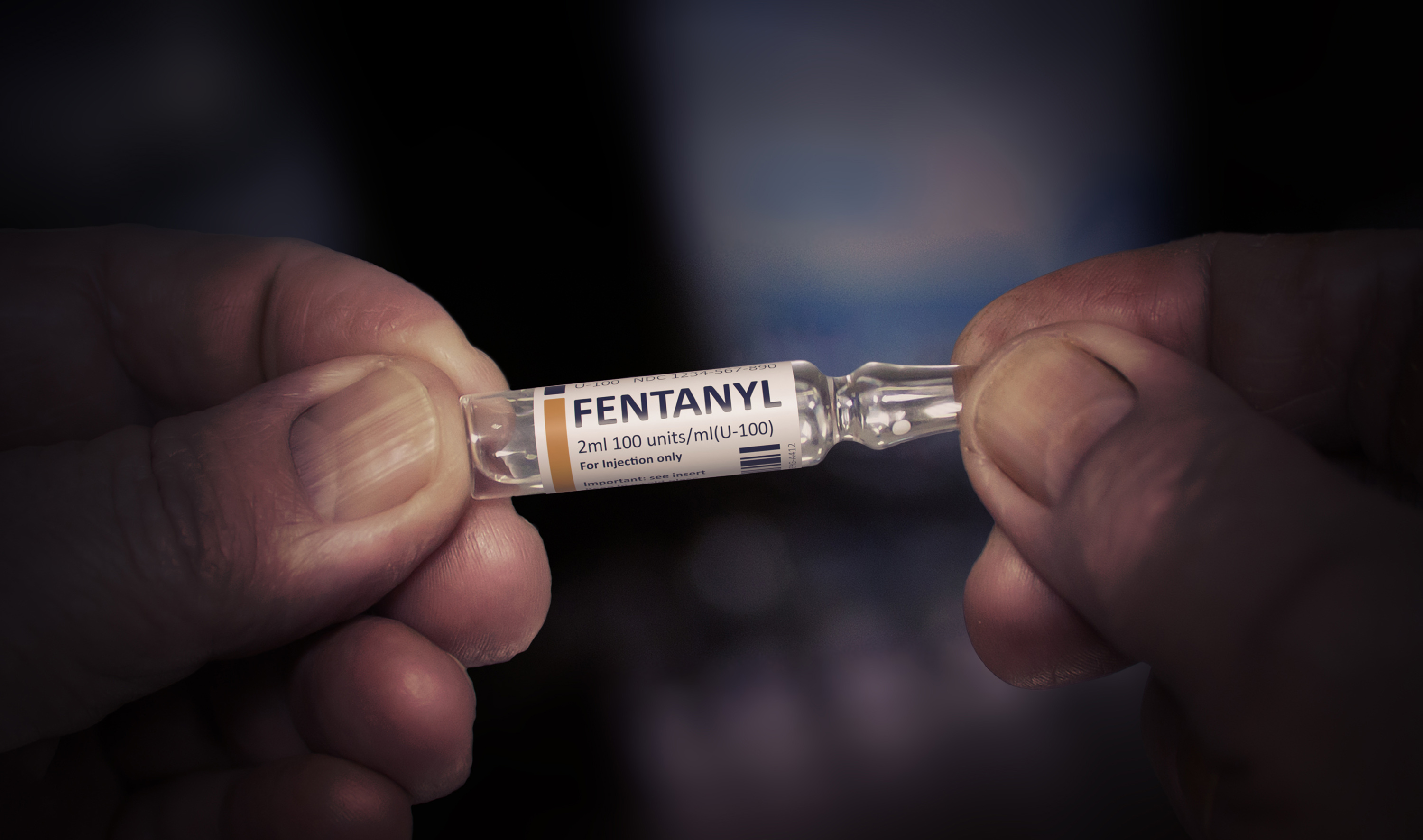 Investigators say a nurse repeatedly took vials of hydromorphone and fentanyl from an automated dispenser at the hospital where she worked and discreetly replaced the contents with saline.