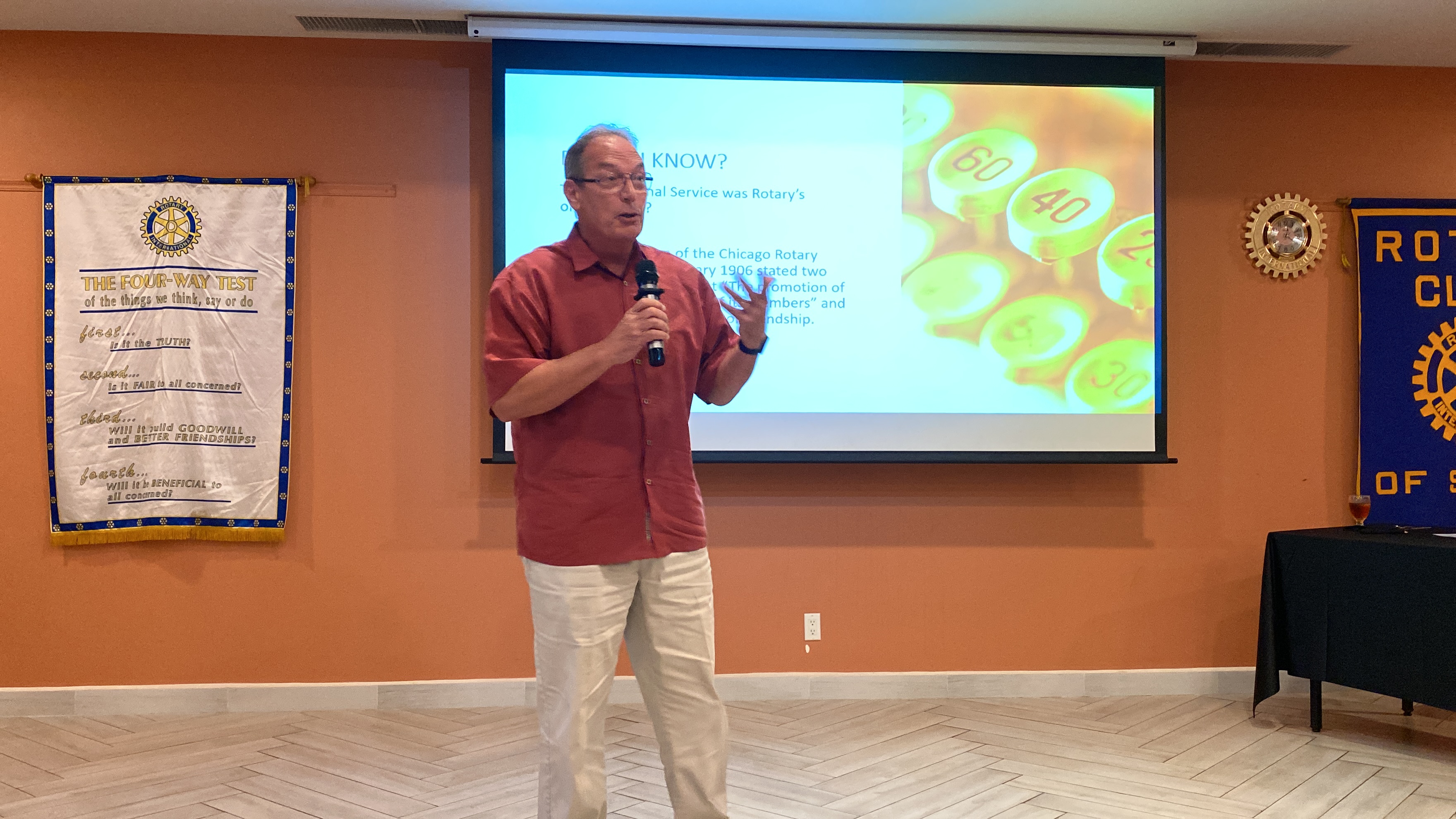 Dr. Chaz Compton is the project director of the Vocational Rehabilitation Technical Assistance Center for Quality Management at San Diego State University.