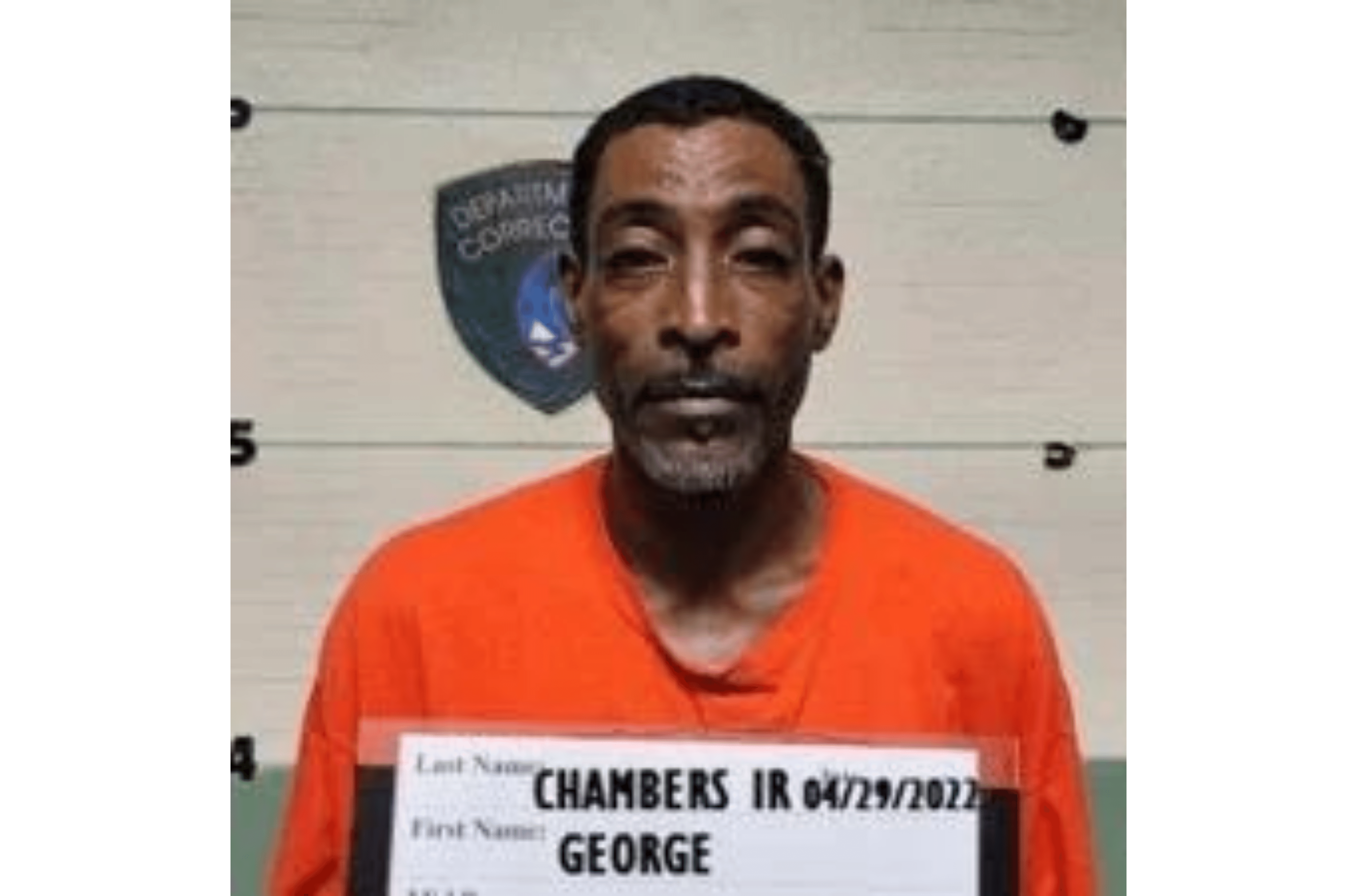 George Chambers Jr.