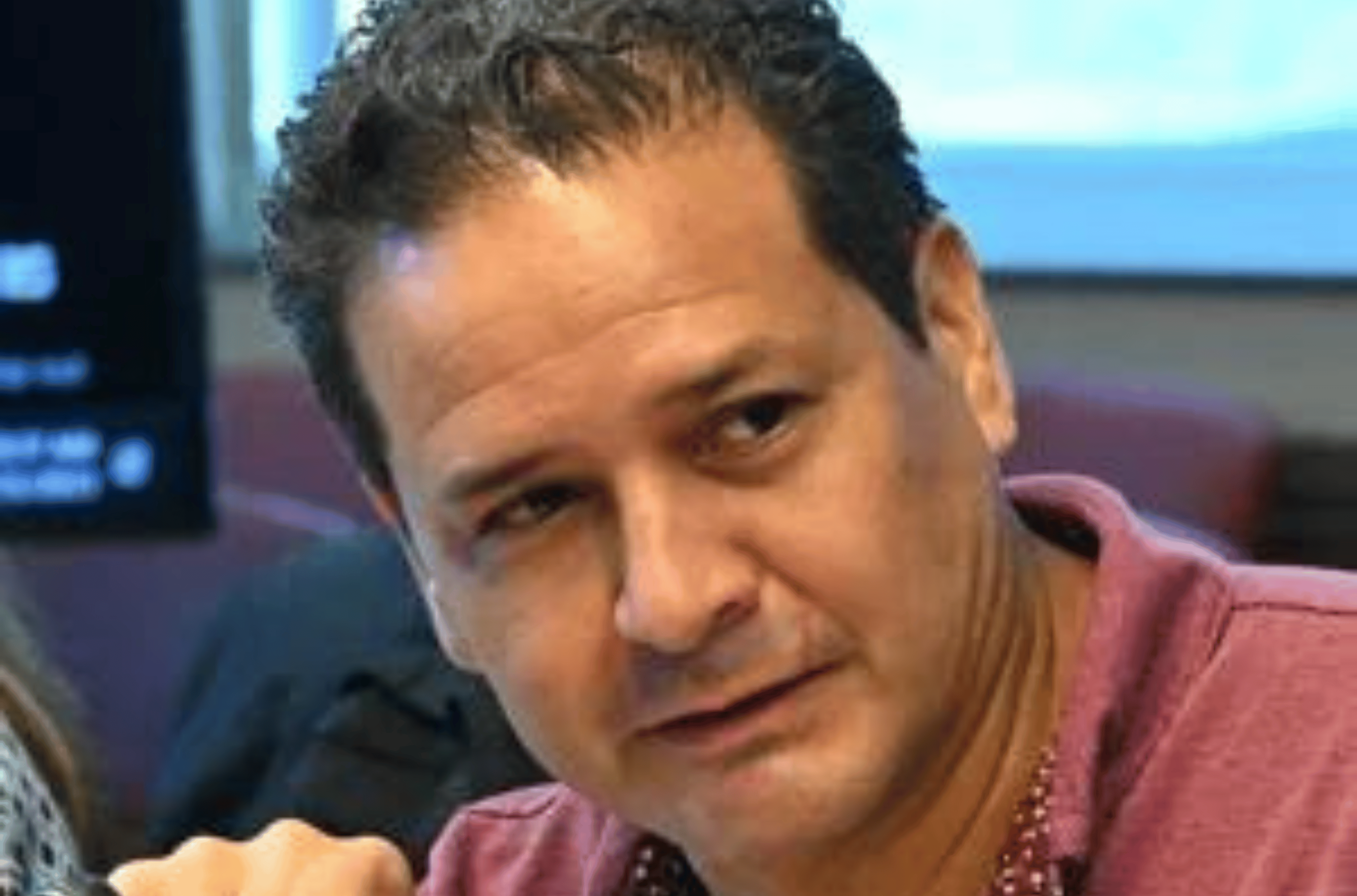 Miguel Bordallo