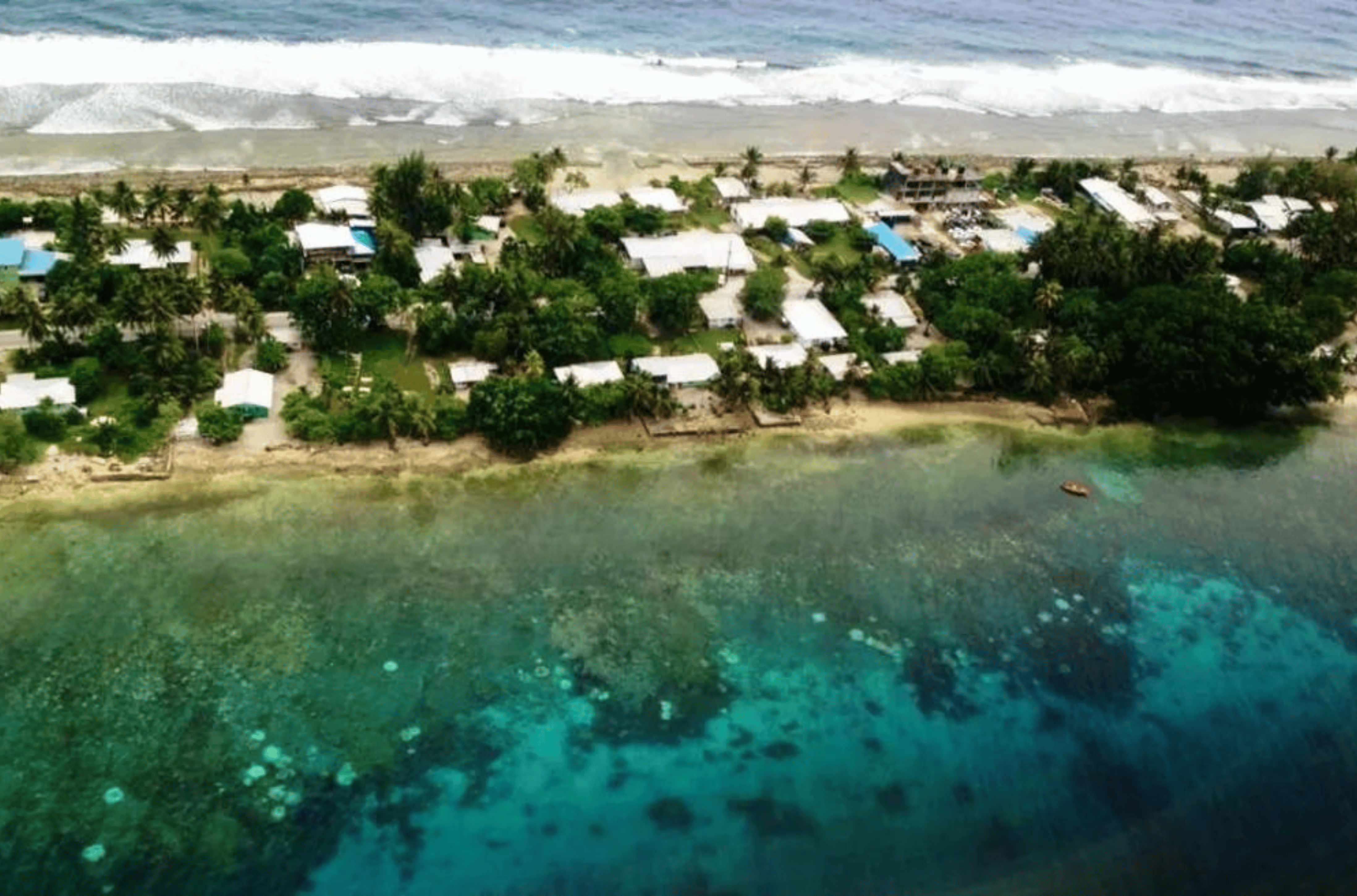 Marshall Islands