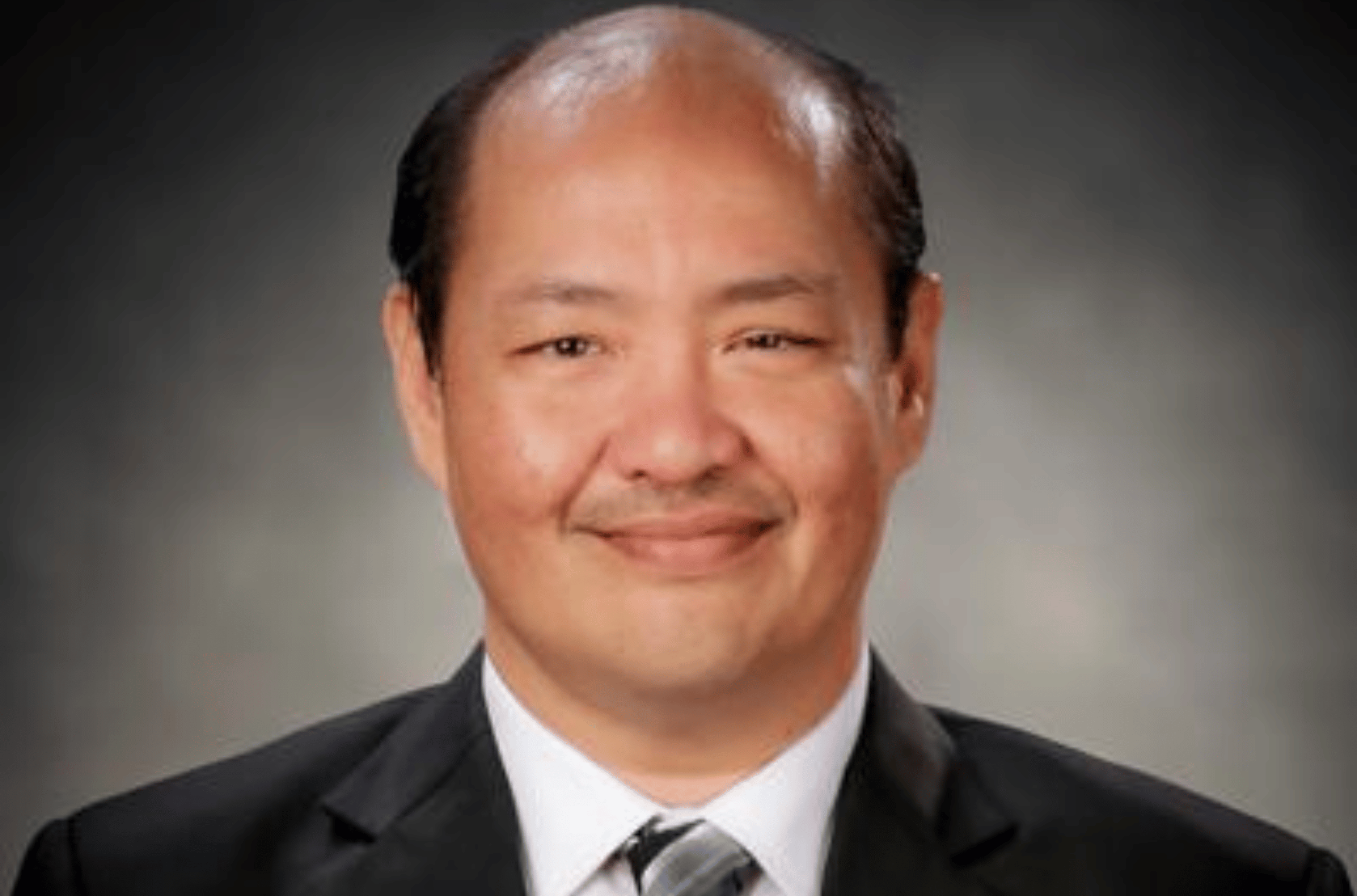 Rudy D. Iriarte