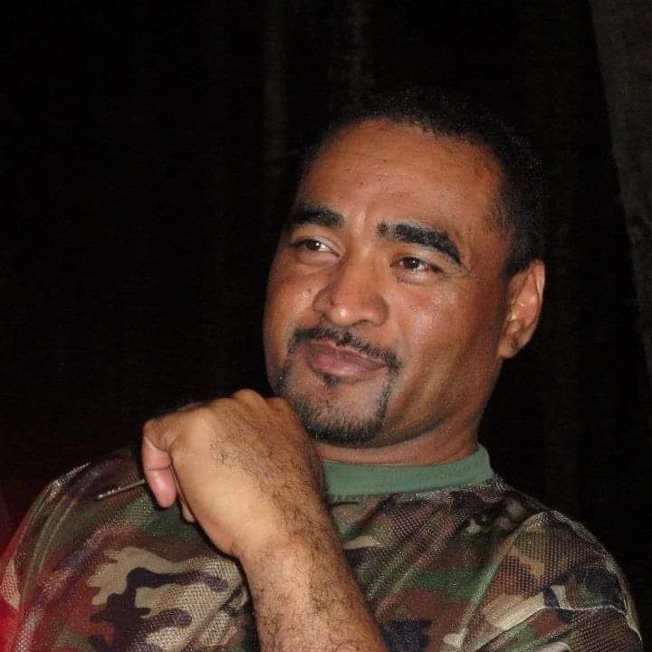 Sergio Rangamar